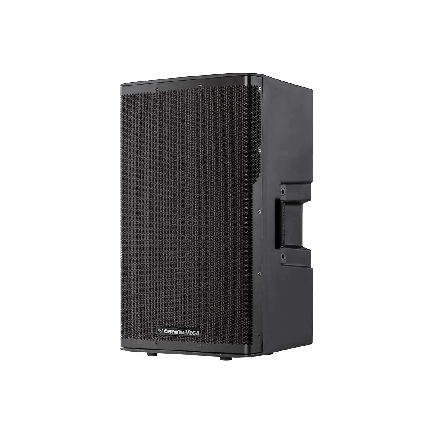 CVX-15 15" 2-Way Powered Speaker