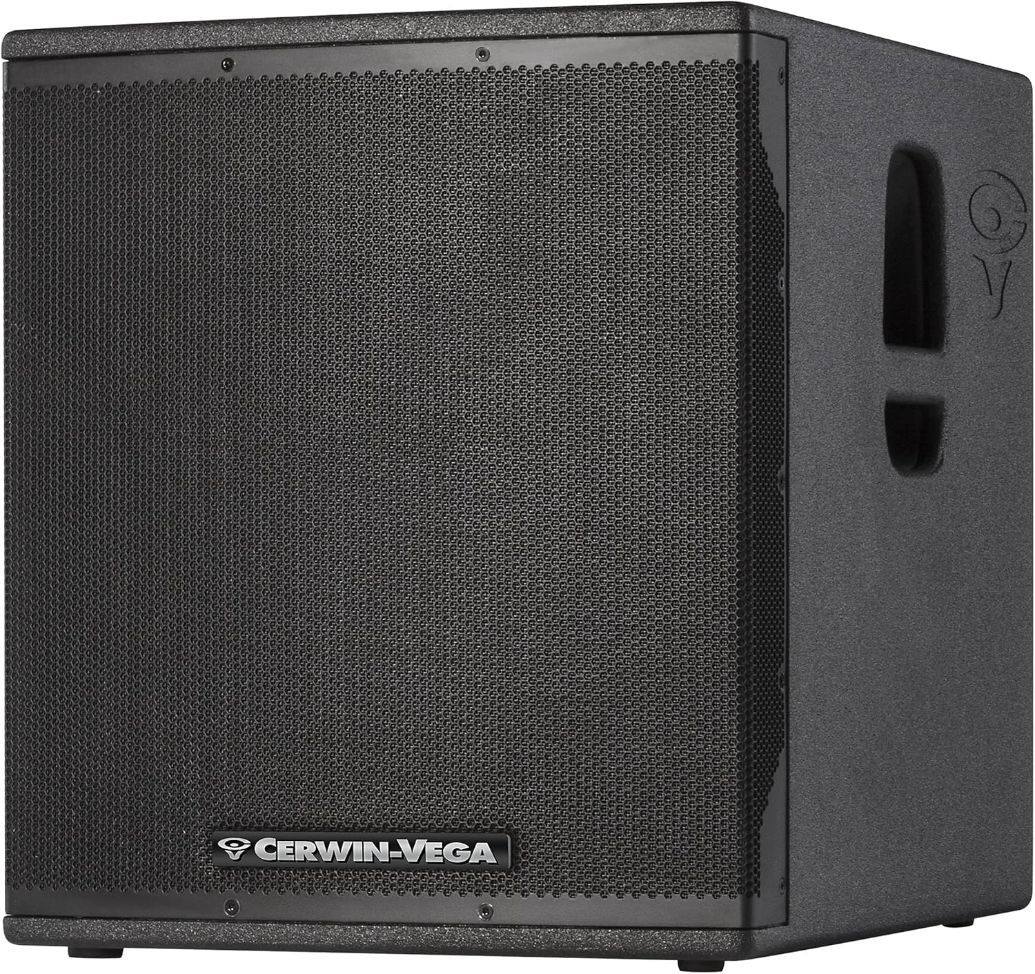 CVX-18S 18" Powered Subwoofer