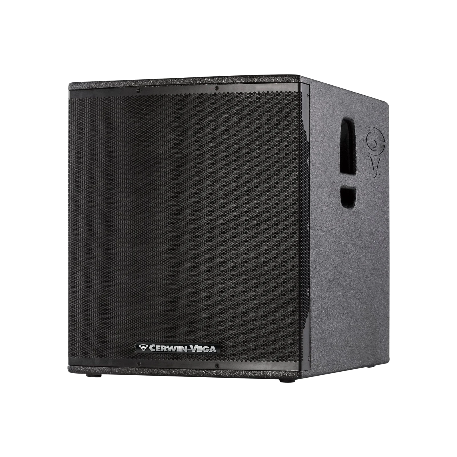 CVX-21S 21" Powered Subwoofer