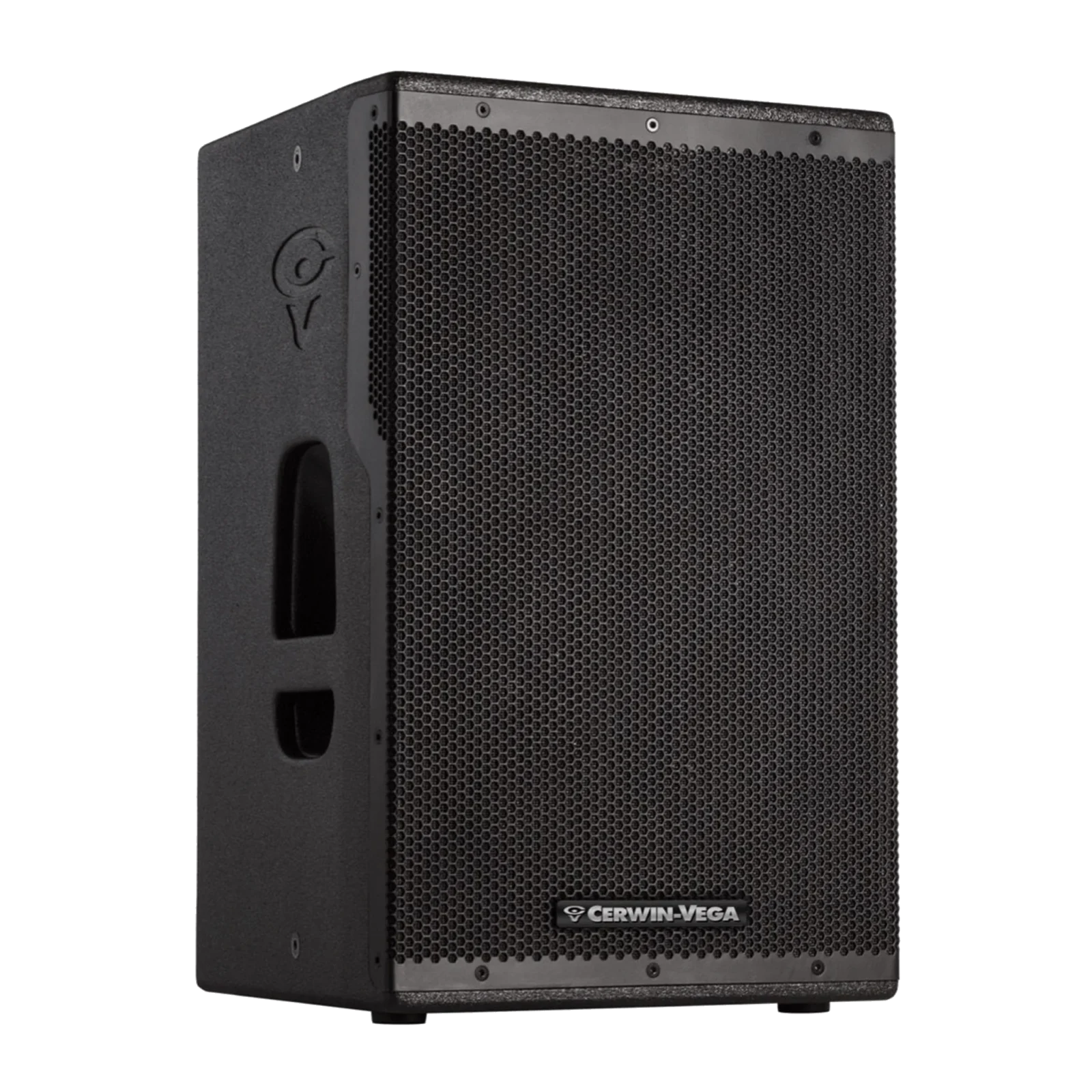 CVXL-112 2-Way Powered Loudspeaker
