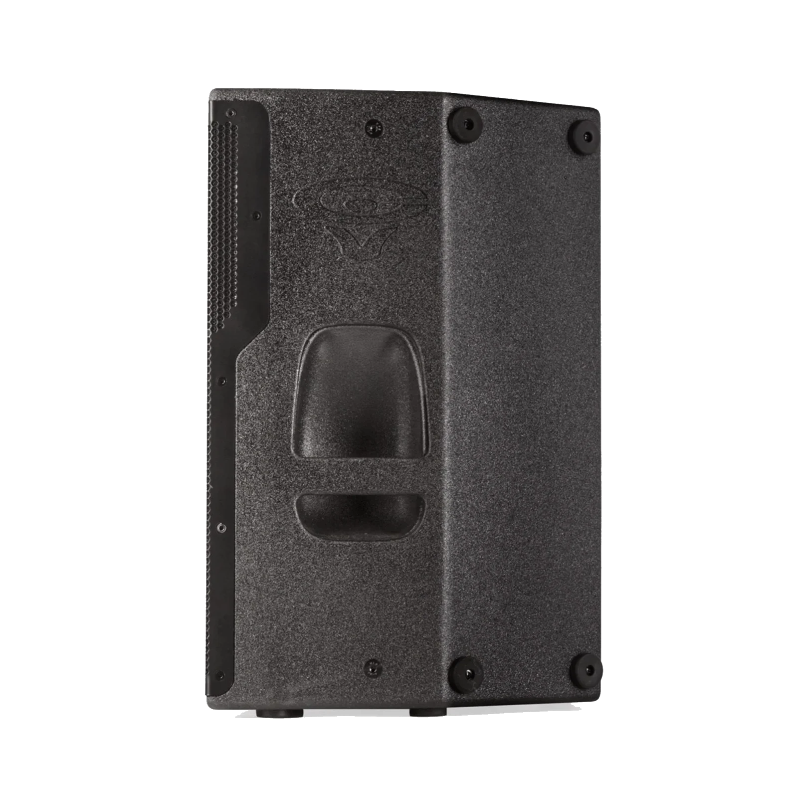 CVXL-112 2-Way Powered Loudspeaker