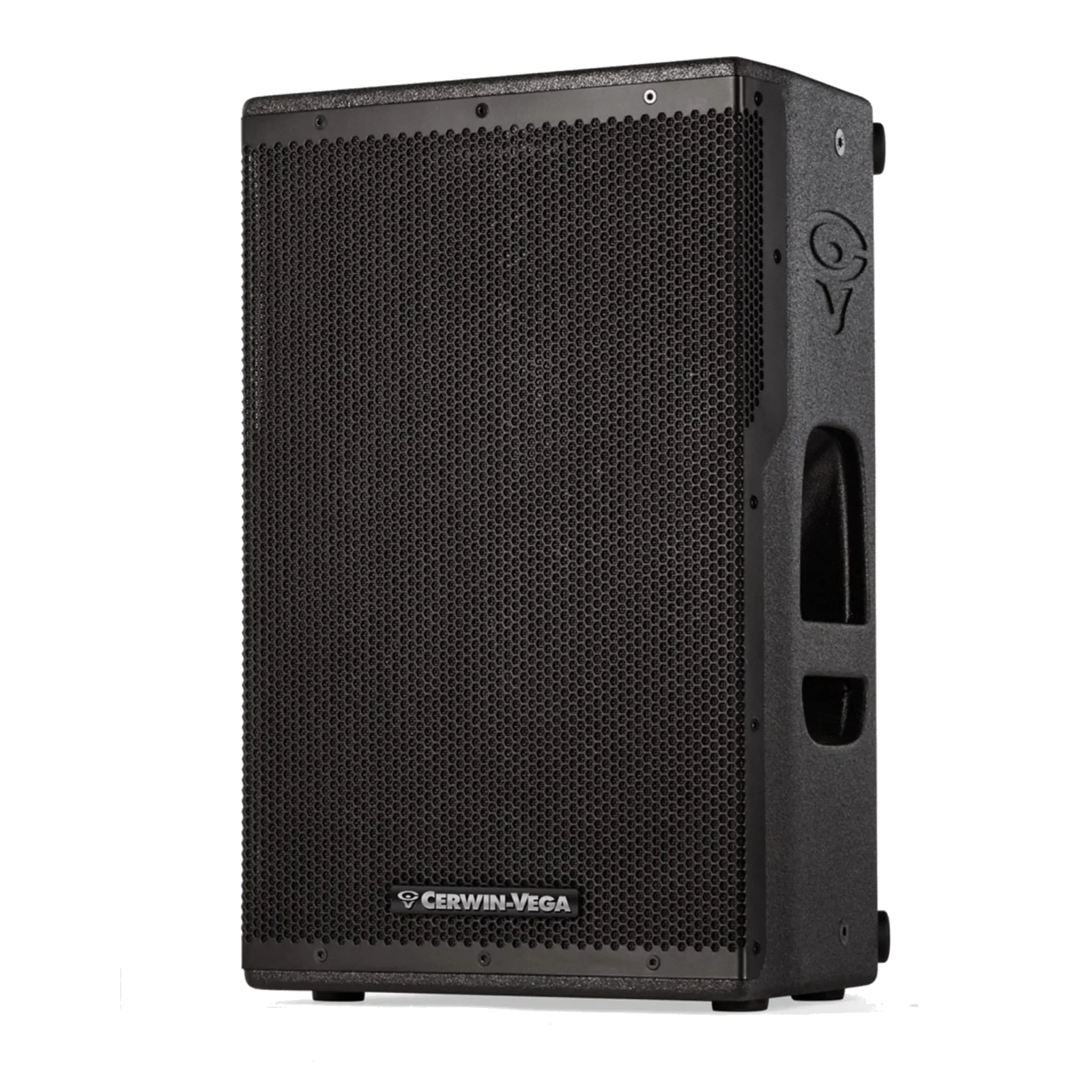 CVXL-112 2-Way Powered Loudspeaker