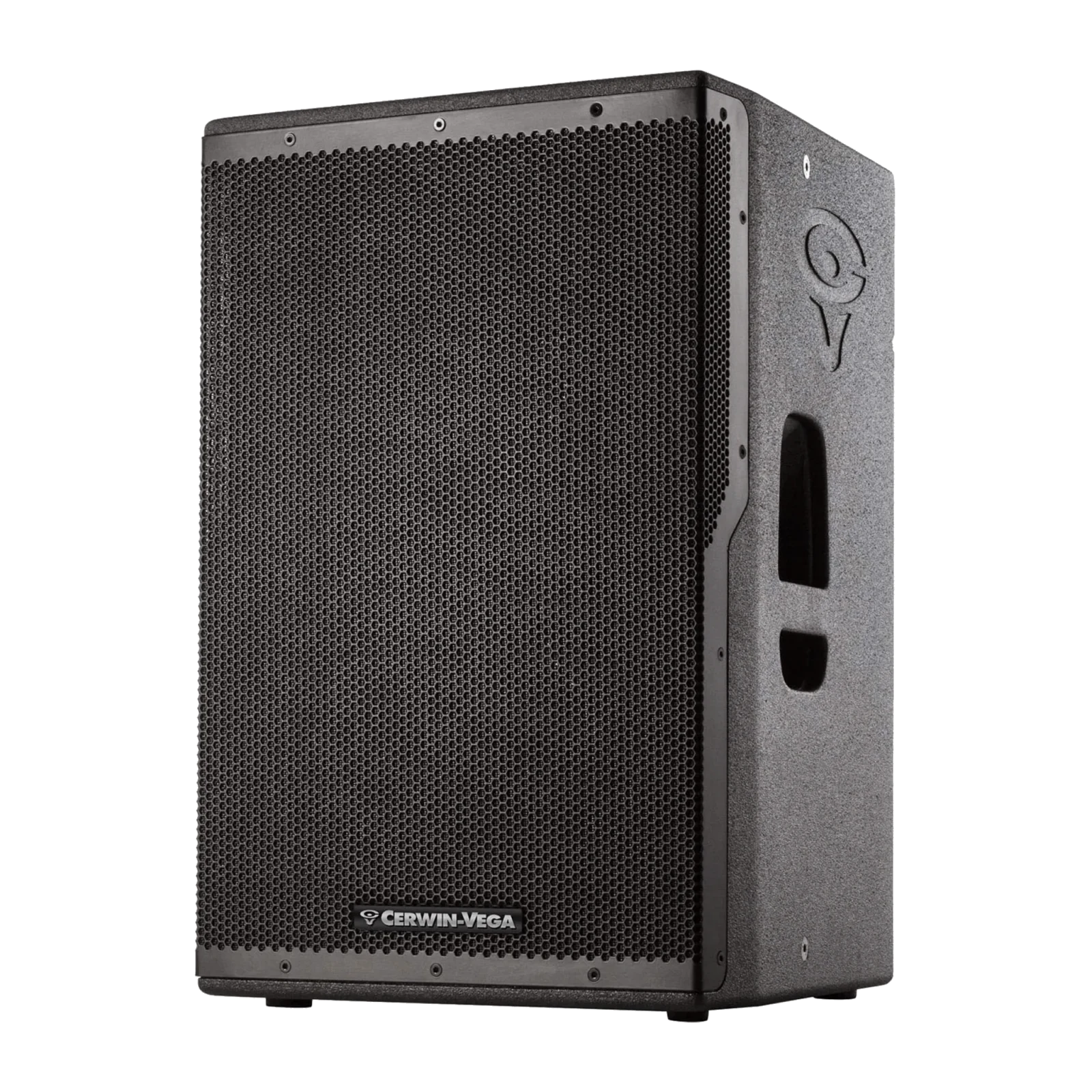 CVXL-115-NA 2-Way Powered Loudspeaker