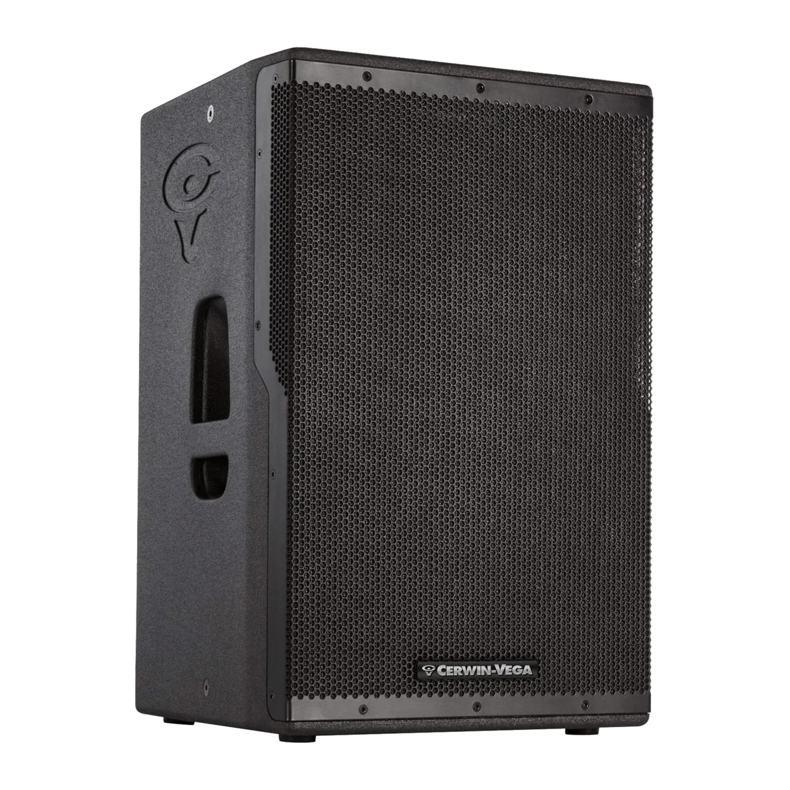 CVXL-115-NA 2-Way Powered Loudspeaker