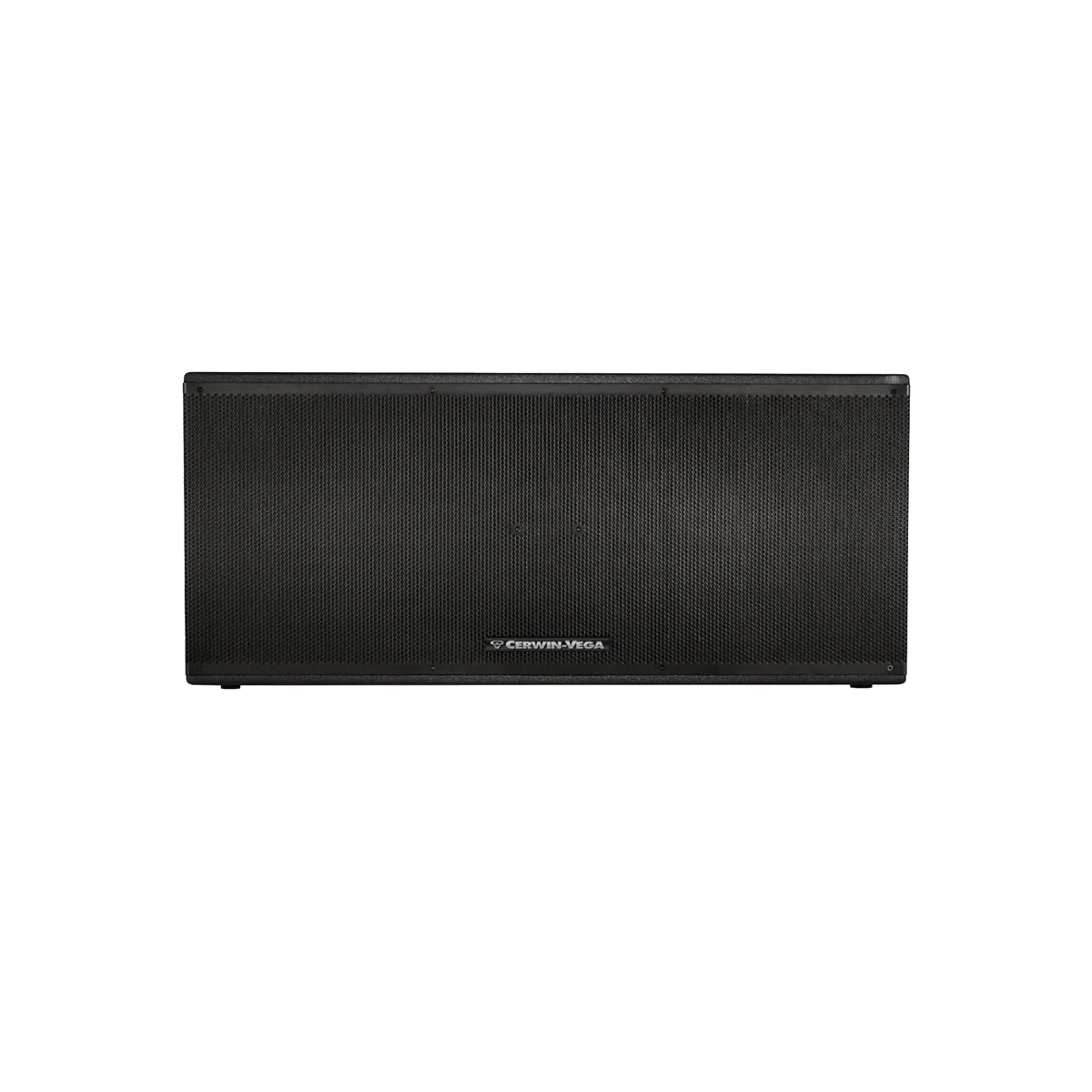 CVXL-218S-NA Dual 18" Powered Subwoofer