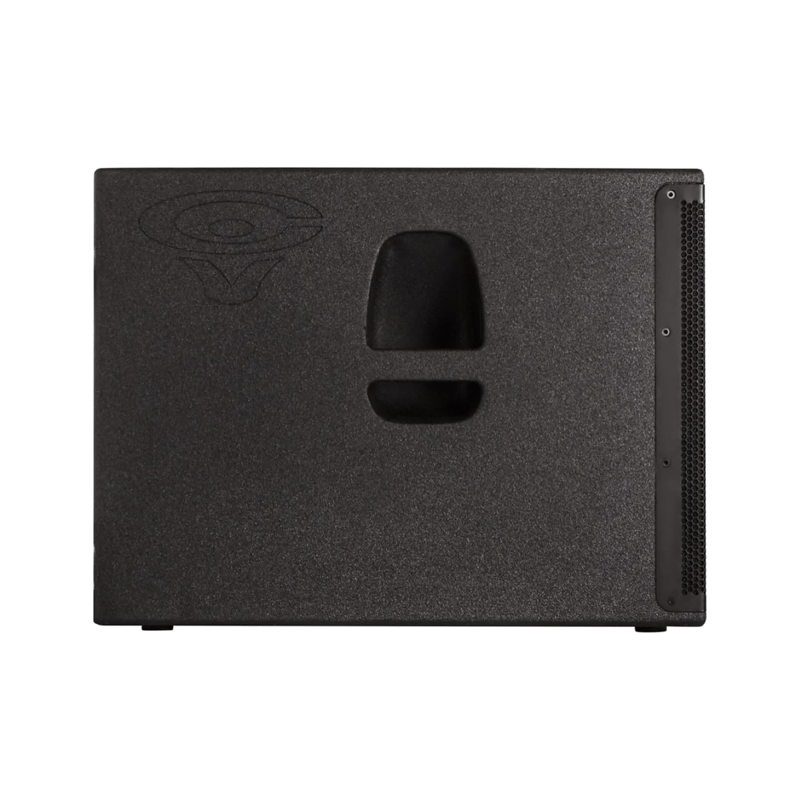 CVXL-118S-NA 18" Powered Subwoofer