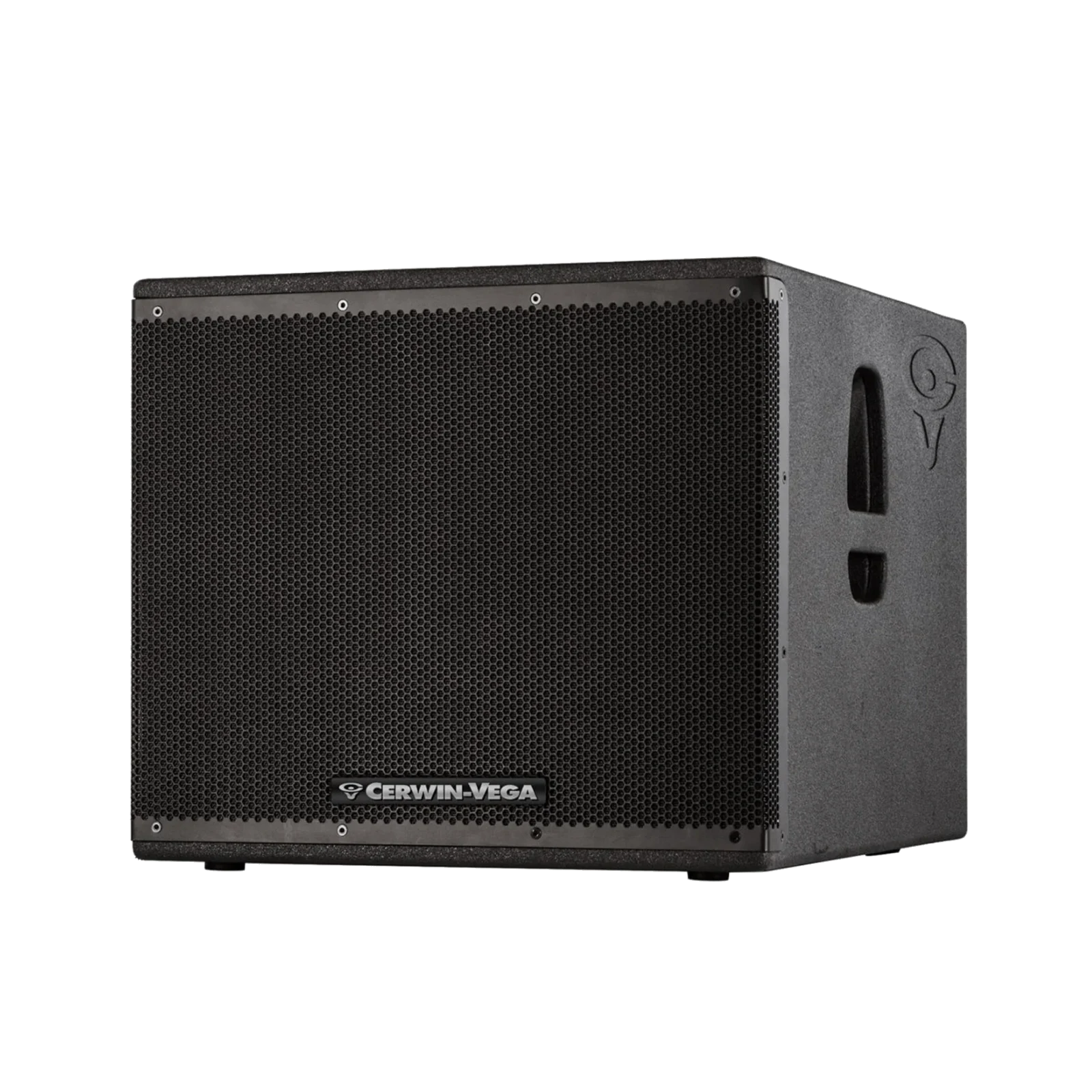 CVXL-118S-NA 18" Powered Subwoofer