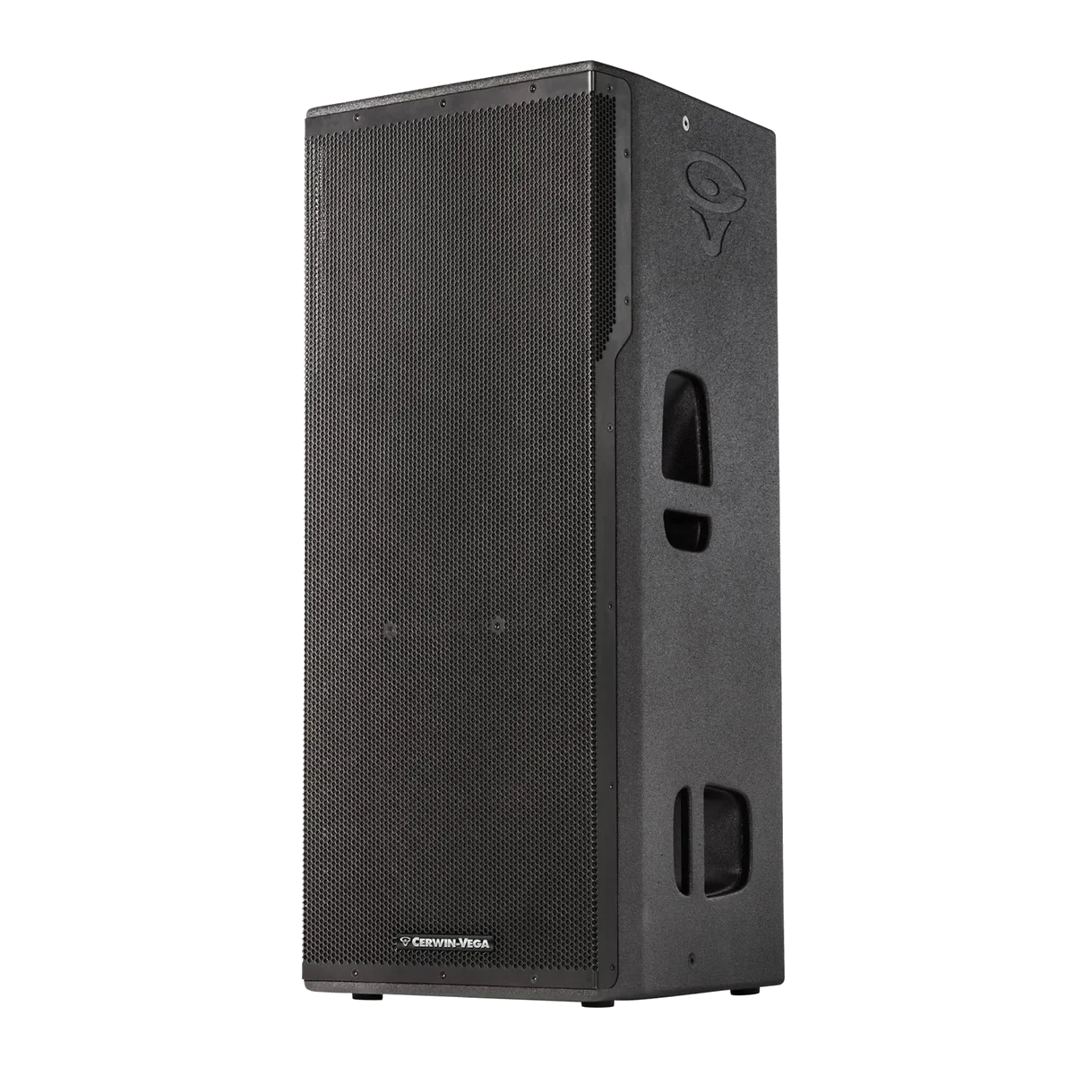 CVXL Series Dual 15" 2-Way Powered Loudspeaker - CVXL-215-NA