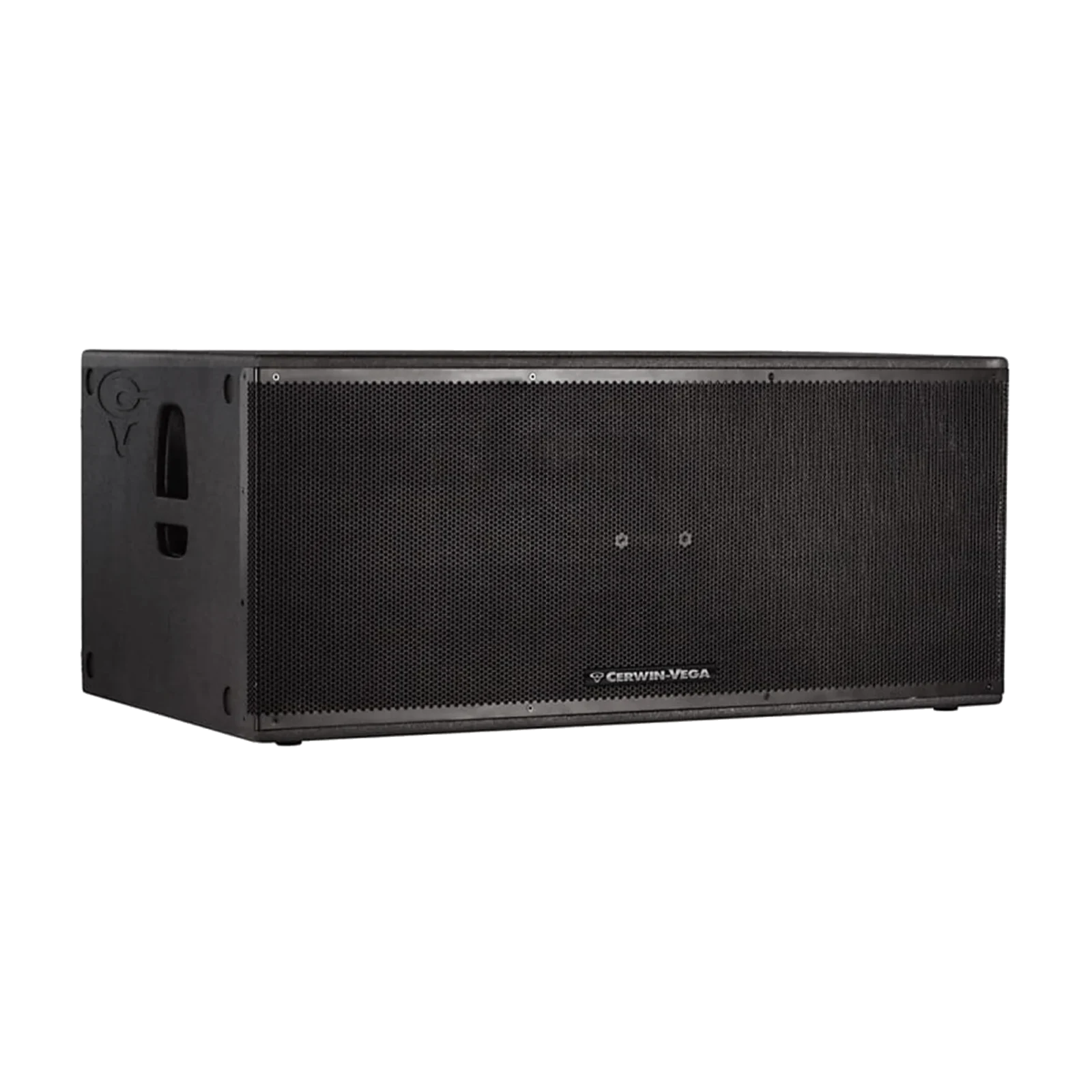 CVXL-218S-NA Dual 18" Powered Subwoofer