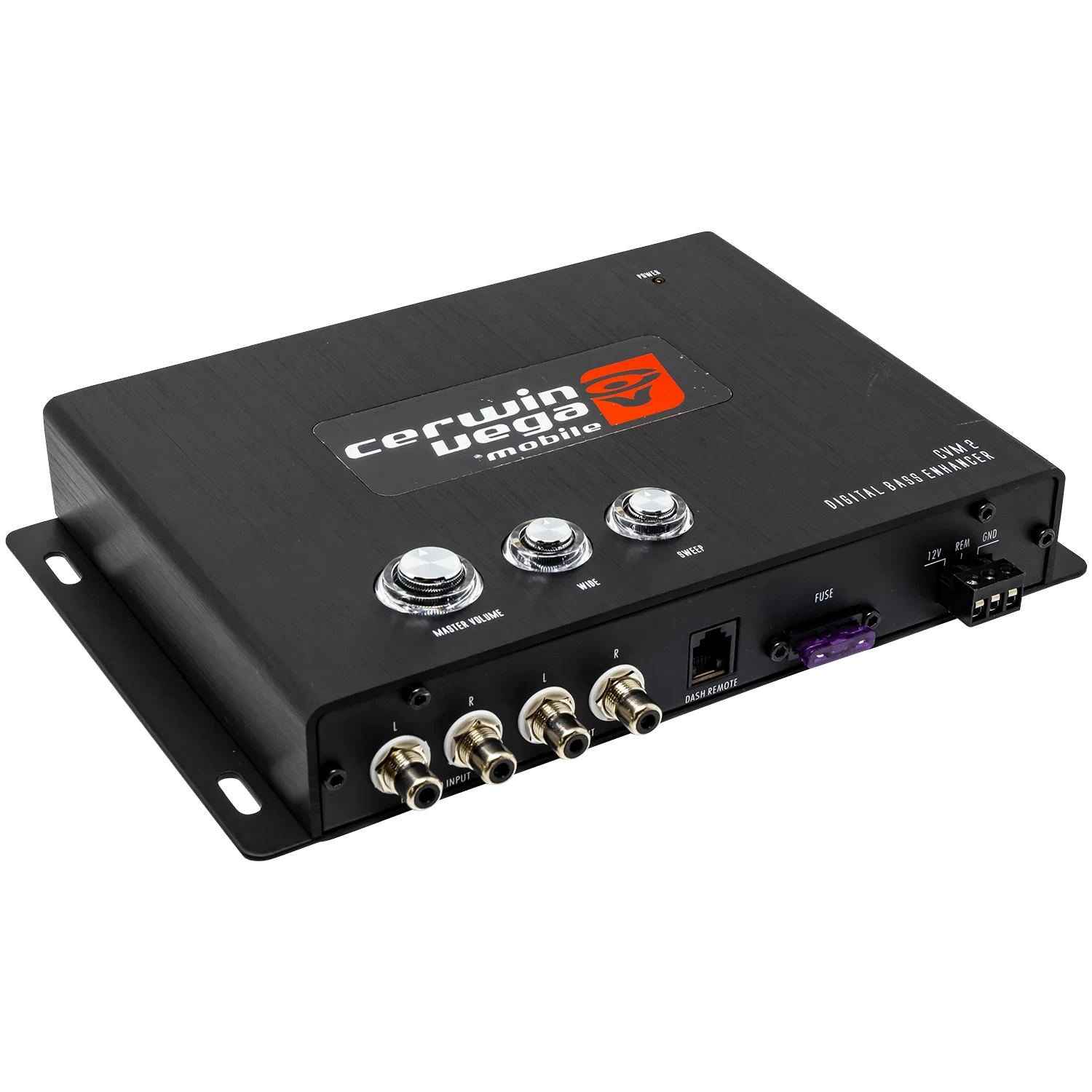 Digital Bass Restoration Processor - CVM2