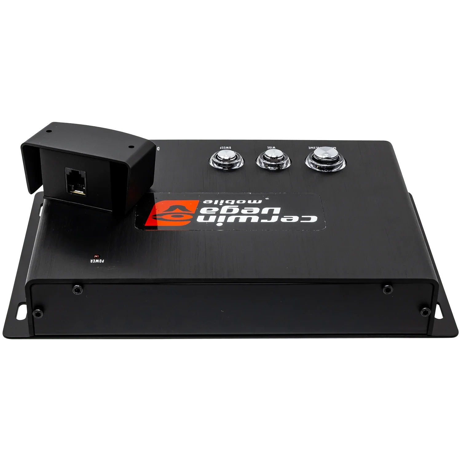 Digital Bass Restoration Processor - CVM2