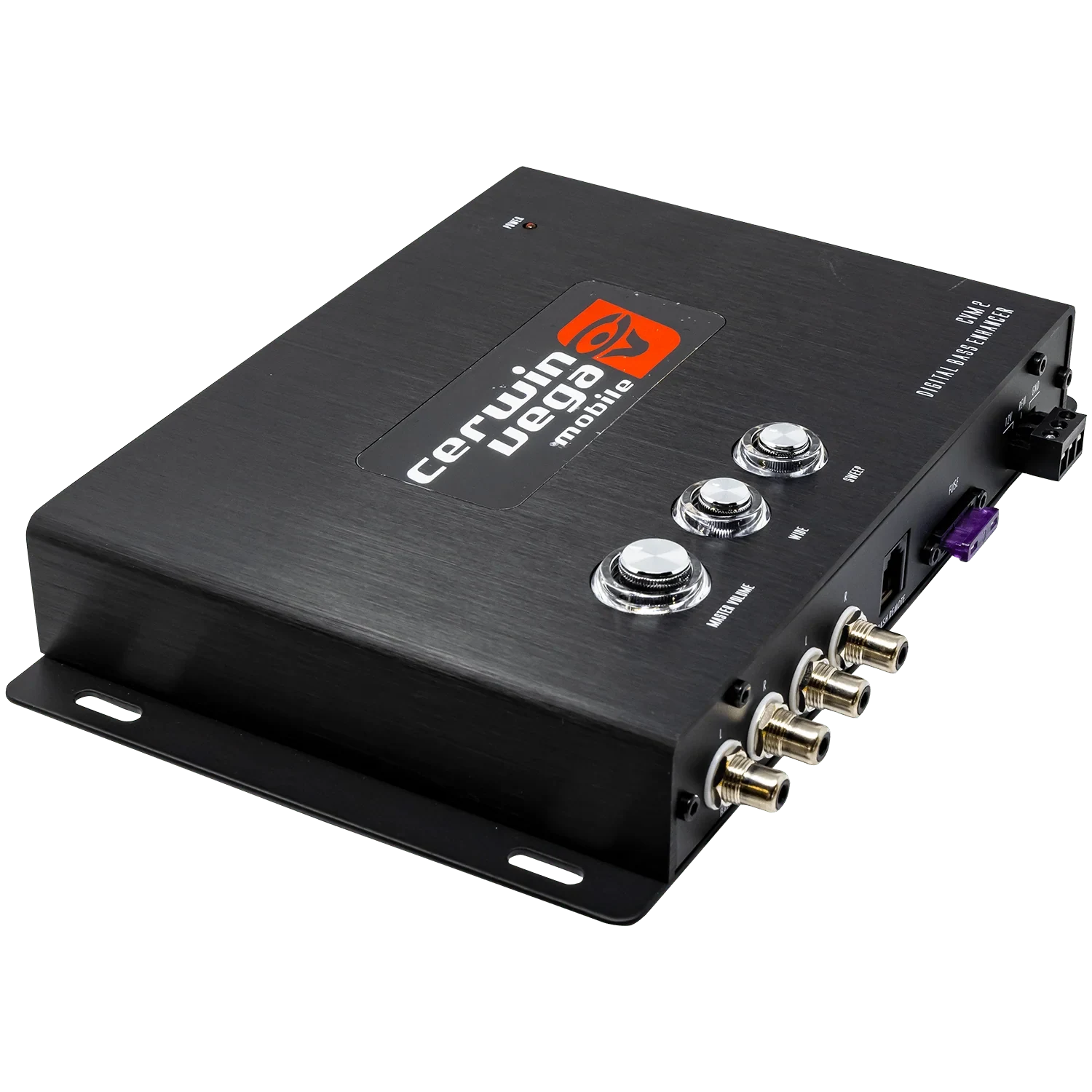 Digital Bass Restoration Processor - CVM2