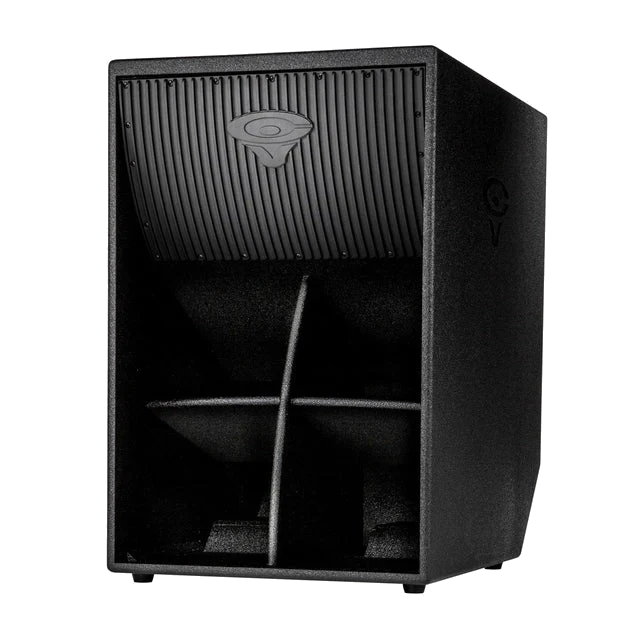 EL-36D 18" Passive Horn Subwoofer W/ Tour Shield