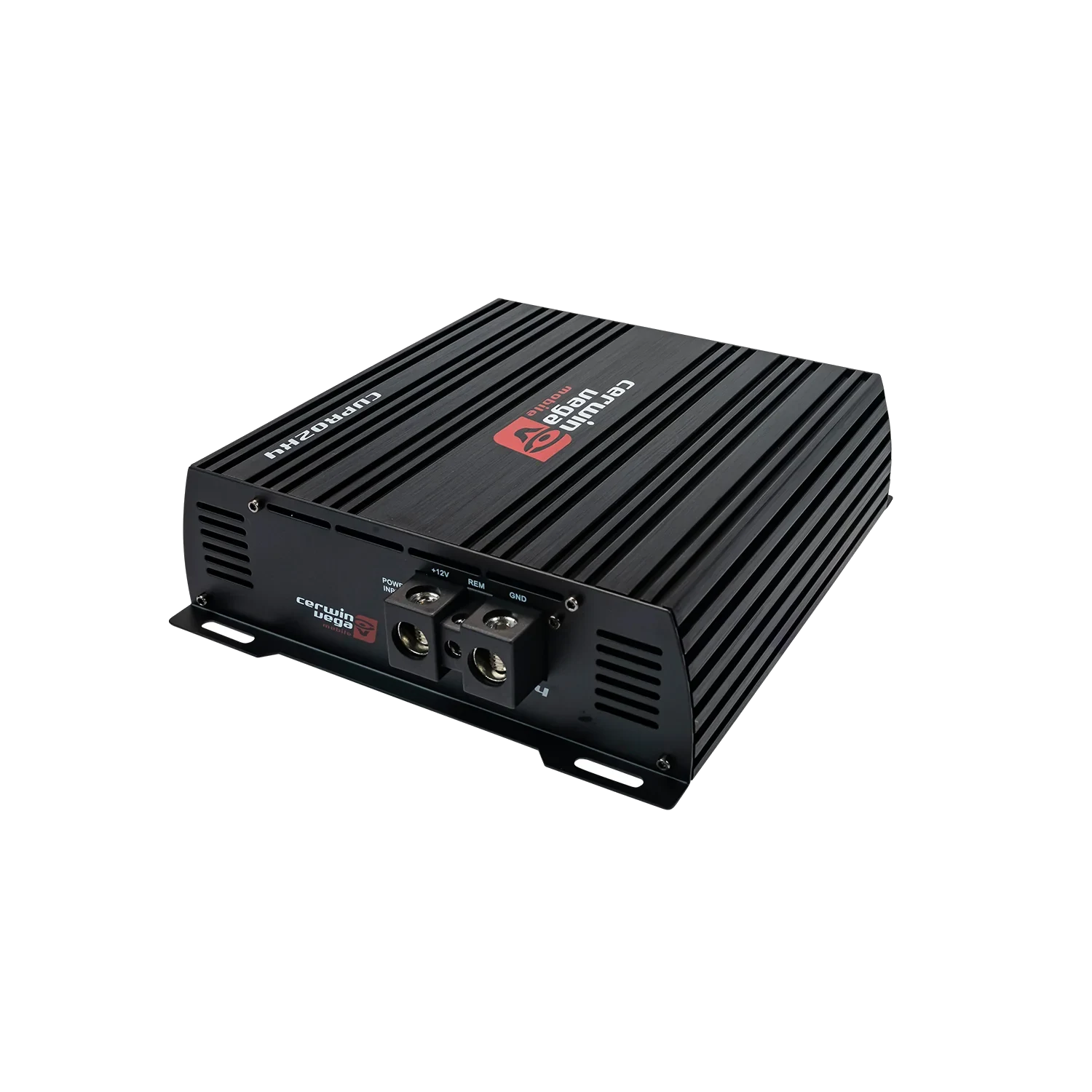CVPRO Series 4-Channel Full Range Class D Amplifier 2000W - CVPRO2K4