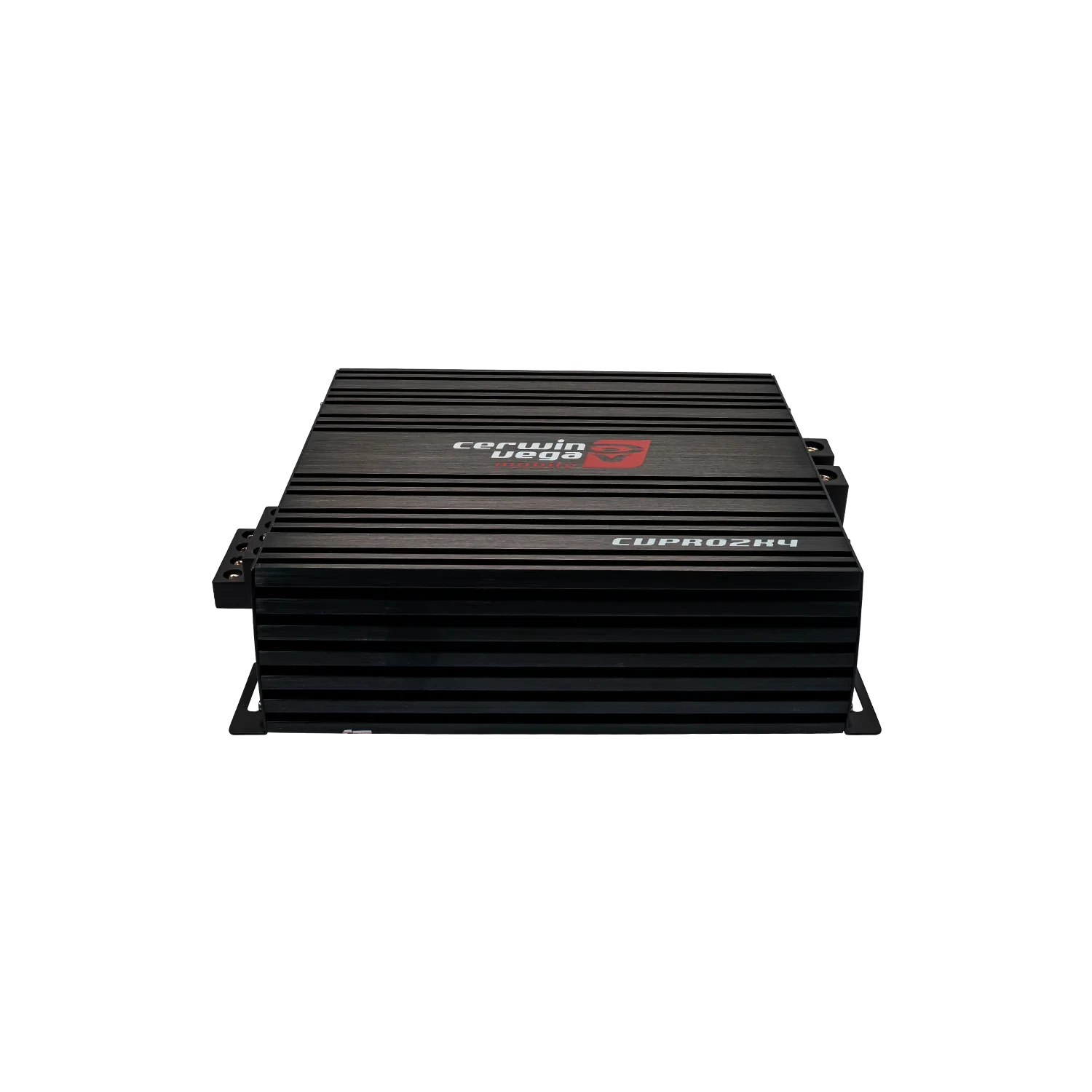 CVPRO Series 4-Channel Full Range Class D Amplifier 2000W - CVPRO2K4