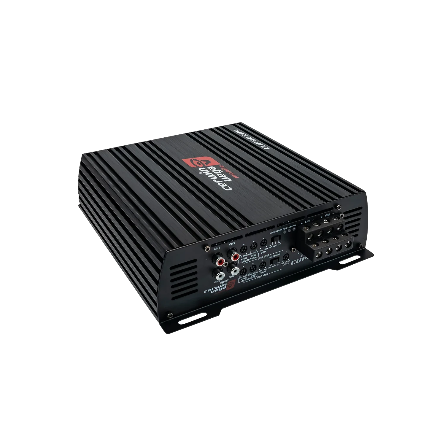 CVPRO Series 4-Channel Full Range Class D Amplifier 2000W - CVPRO2K4