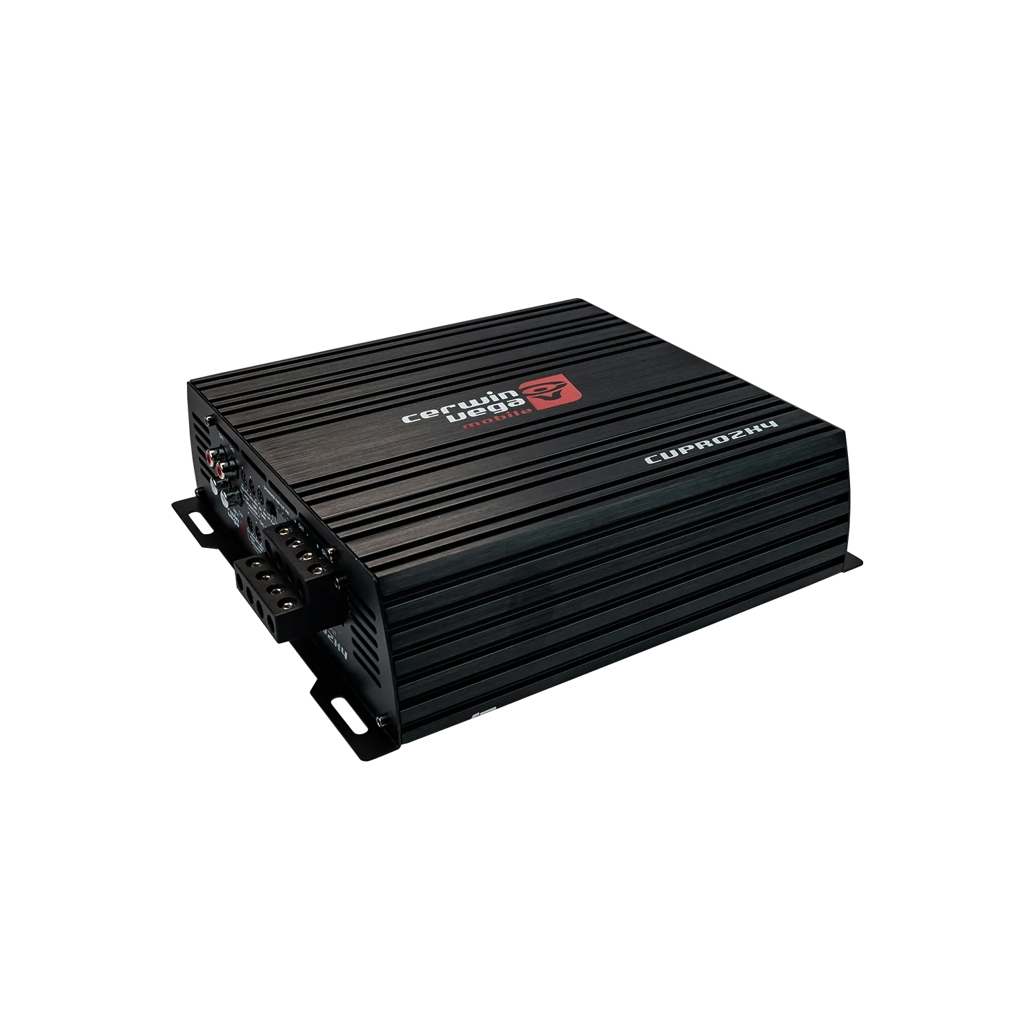 CVPRO Series 4-Channel Full Range Class D Amplifier 2000W - CVPRO2K4