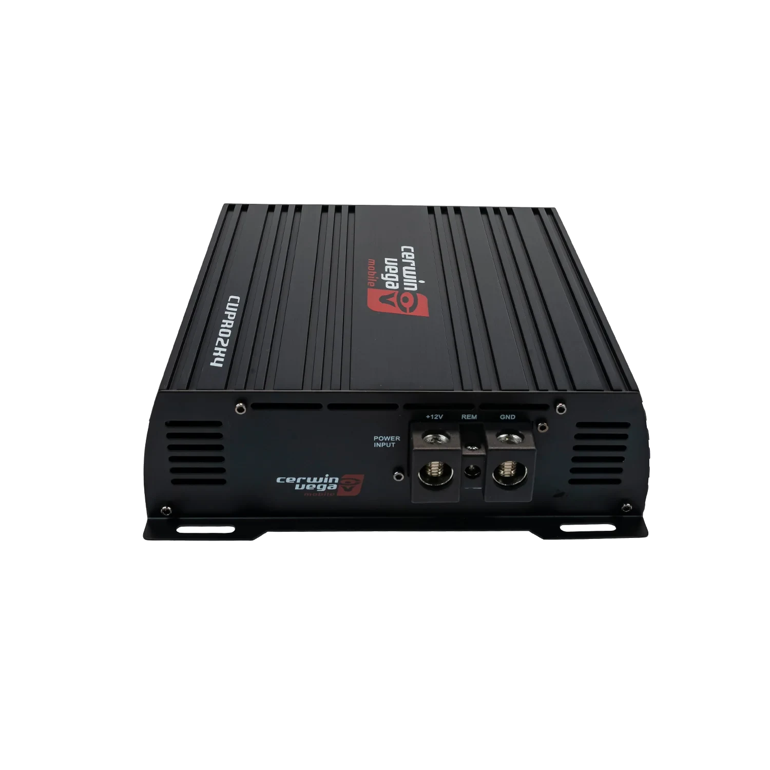 CVPRO Series 4-Channel Full Range Class D Amplifier 2000W - CVPRO2K4