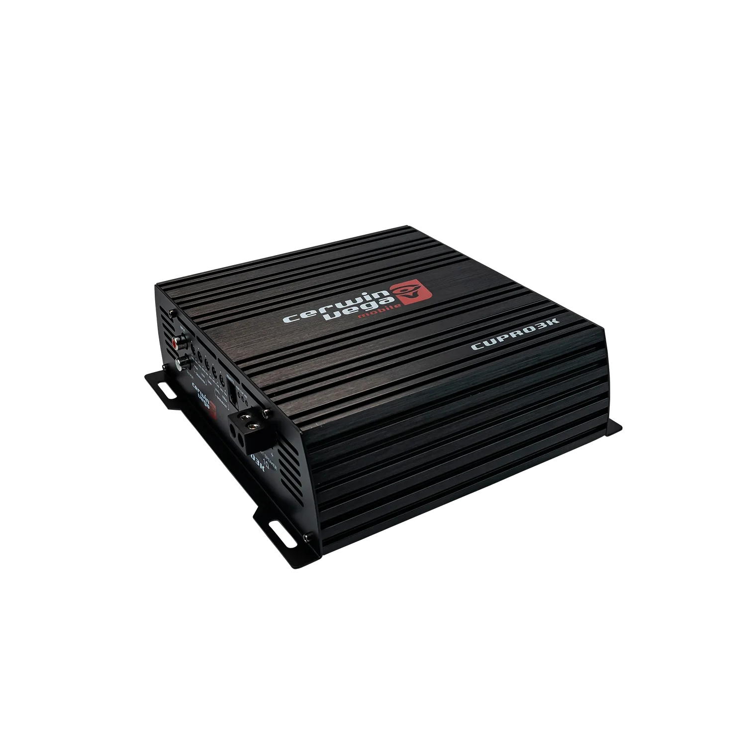 CVPRO Series 1-Channel Class-D Monoblock Amplifier 3000W - CVPRO3K