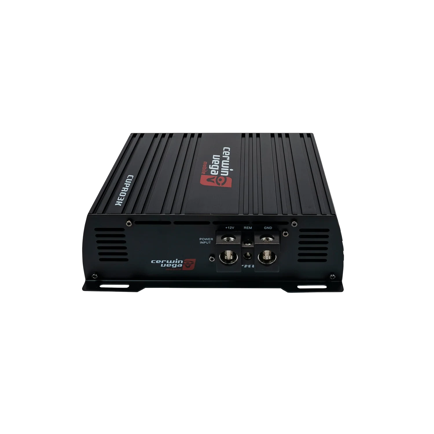 CVPRO Series 1-Channel Class-D Monoblock Amplifier 3000W - CVPRO3K