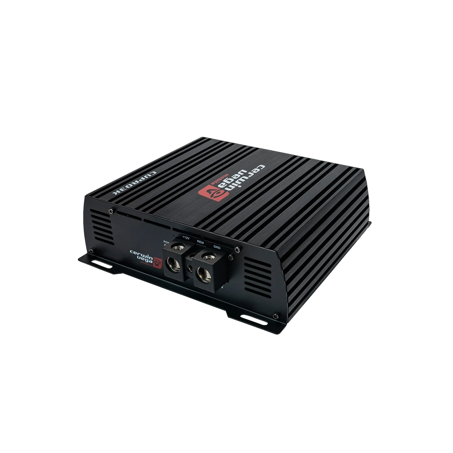 CVPRO Series 1-Channel Class-D Monoblock Amplifier 3000W - CVPRO3K