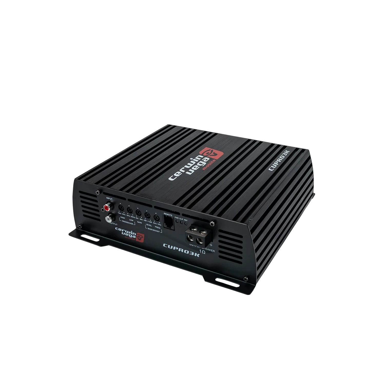 CVPRO Series 1-Channel Class-D Monoblock Amplifier 3000W - CVPRO3K