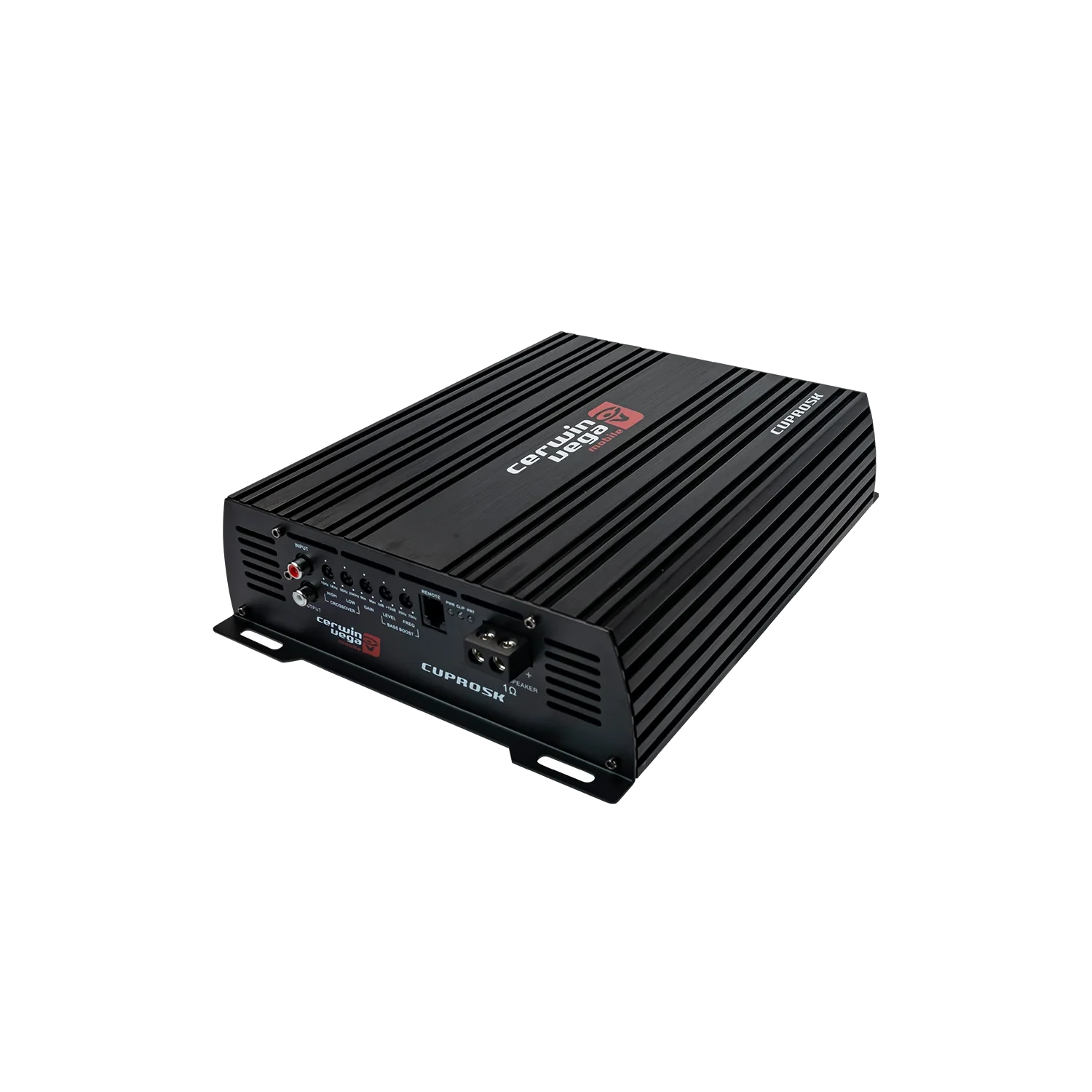 CVPRO Series 1-Channel Class-D Monoblock Amplifier 5000W - CVPRO5K