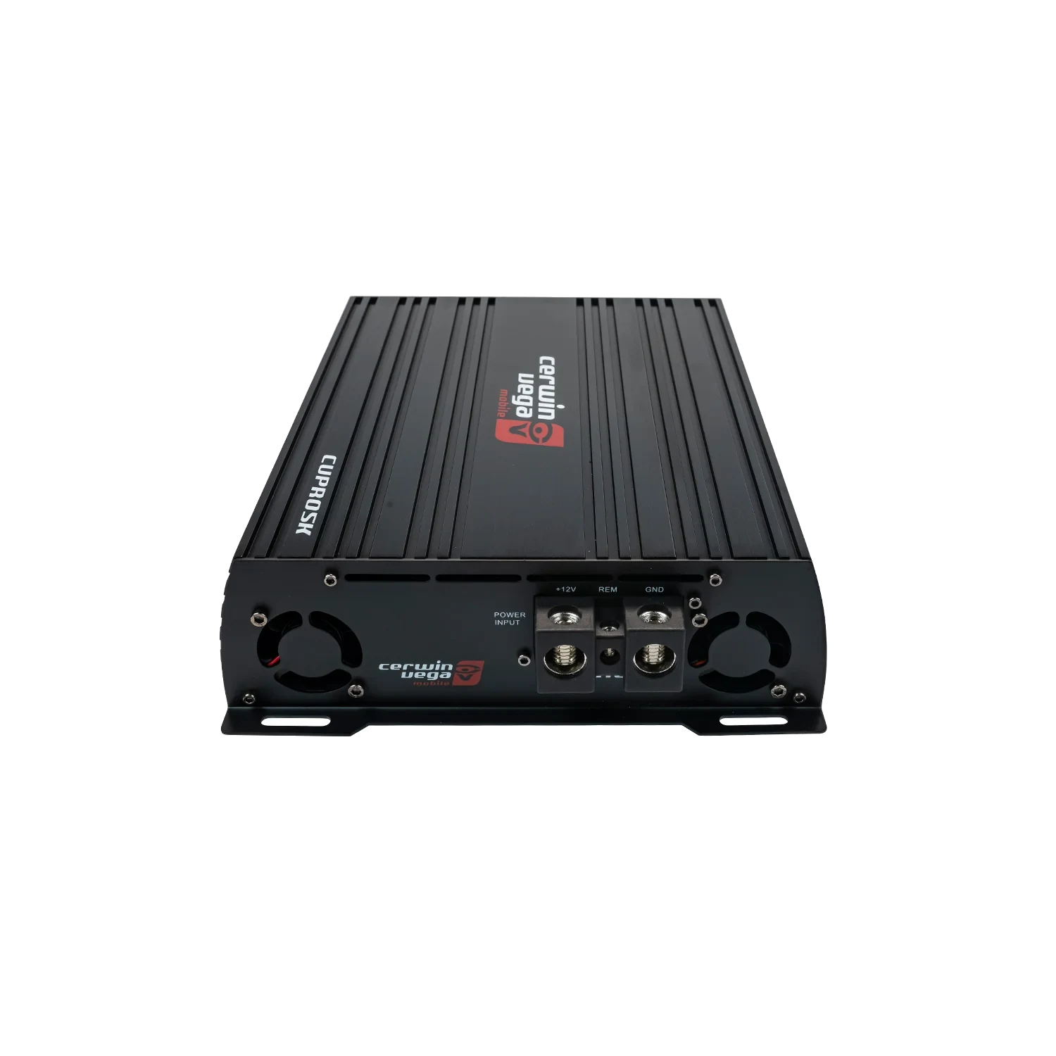 CVPRO Series 1-Channel Class-D Monoblock Amplifier 5000W - CVPRO5K