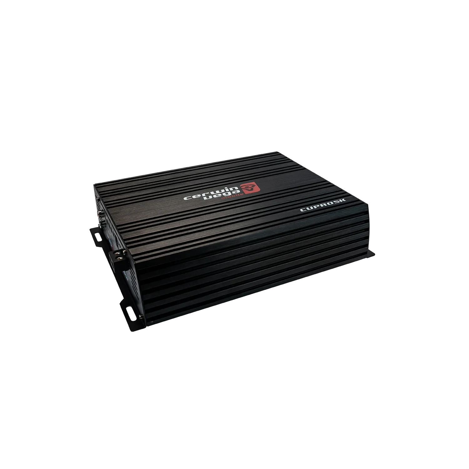 CVPRO Series 1-Channel Class-D Monoblock Amplifier 5000W - CVPRO5K