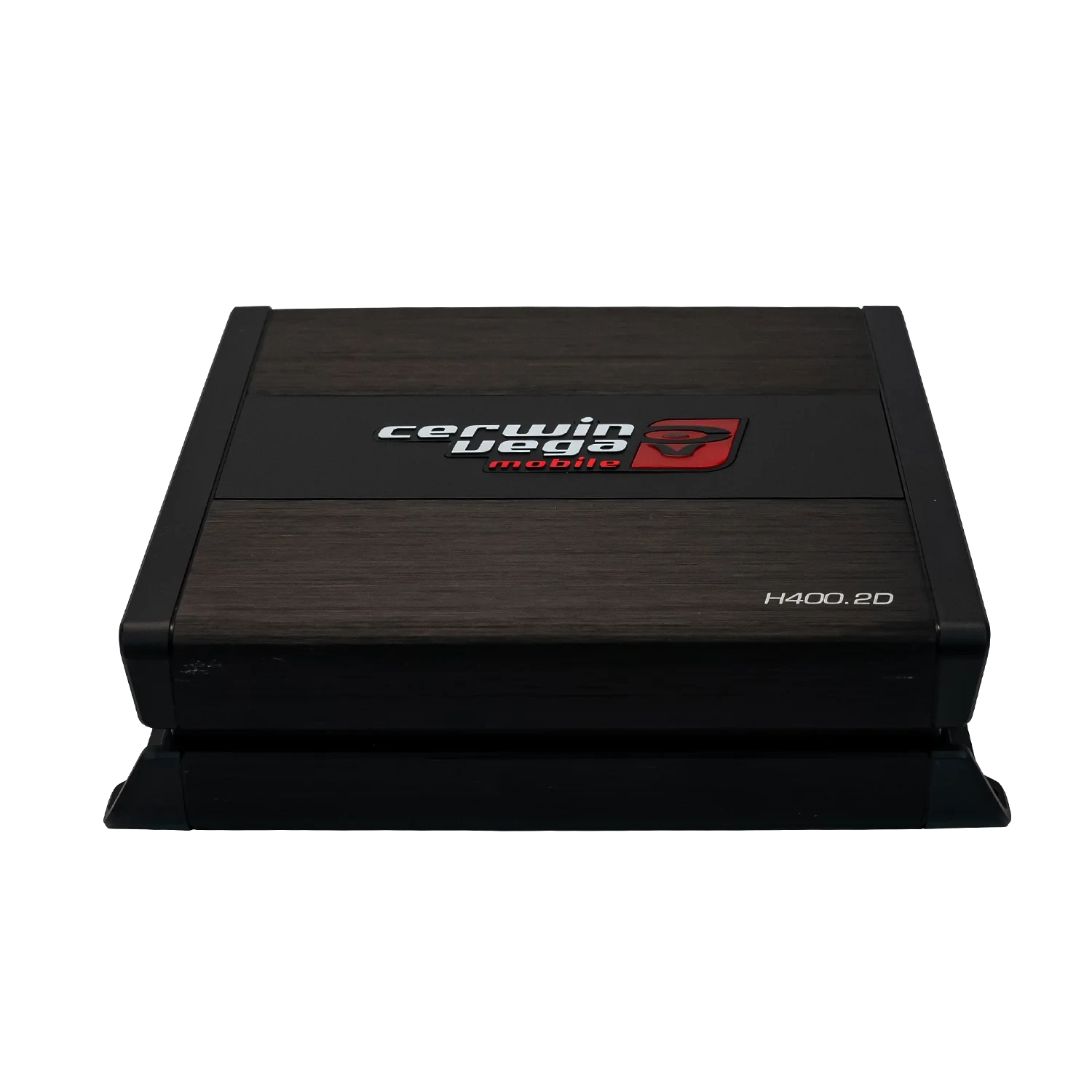 HED 2-Channel 400W Full Range Class-D Amplifier - H400.2D