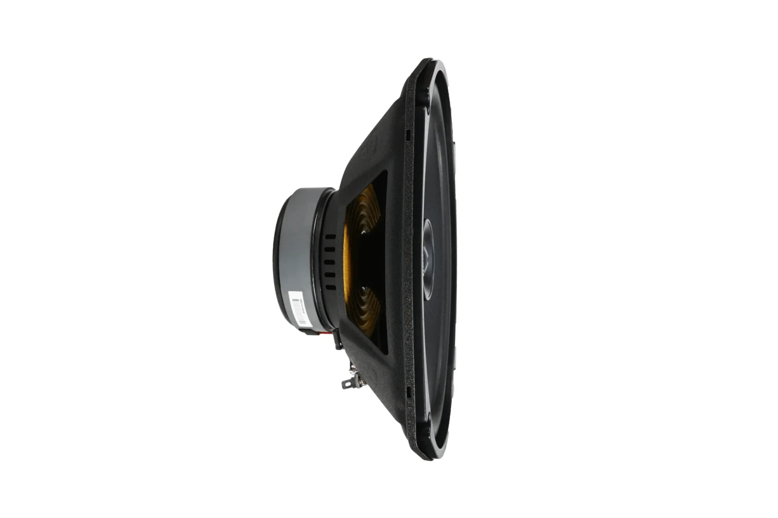 H692 - HED 6"x 9” 2-Way Coaxial Full Range Speaker Set