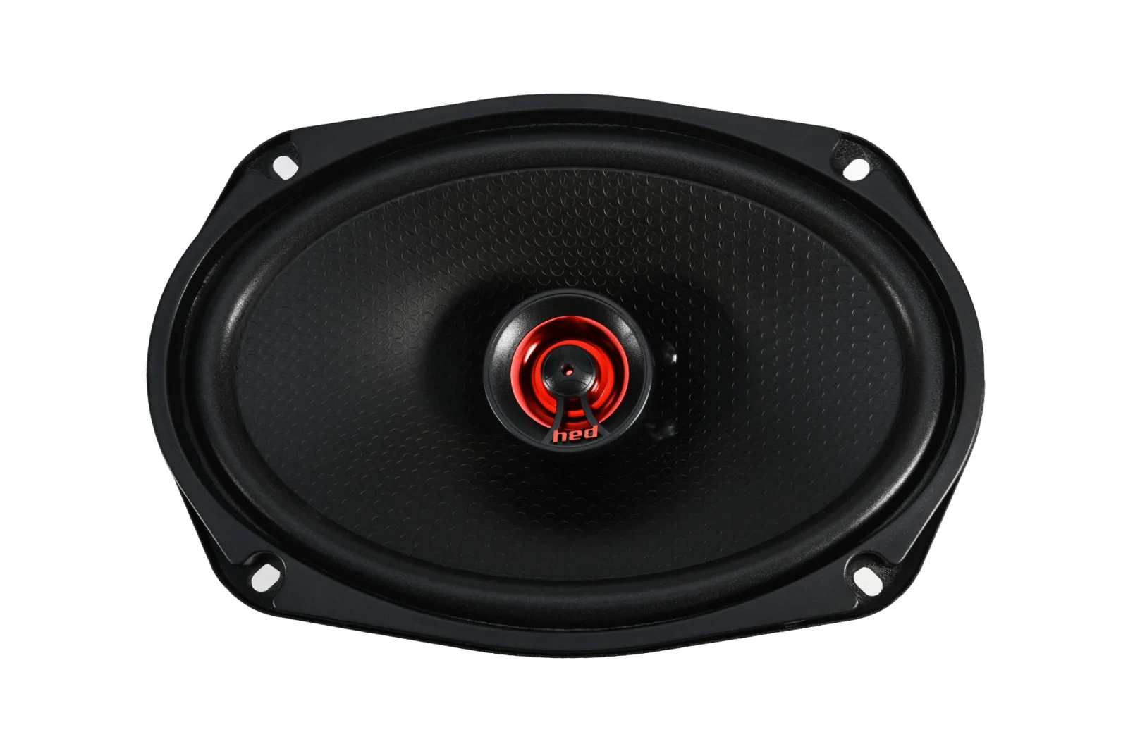 H692 - HED 6"x 9” 2-Way Coaxial Full Range Speaker Set