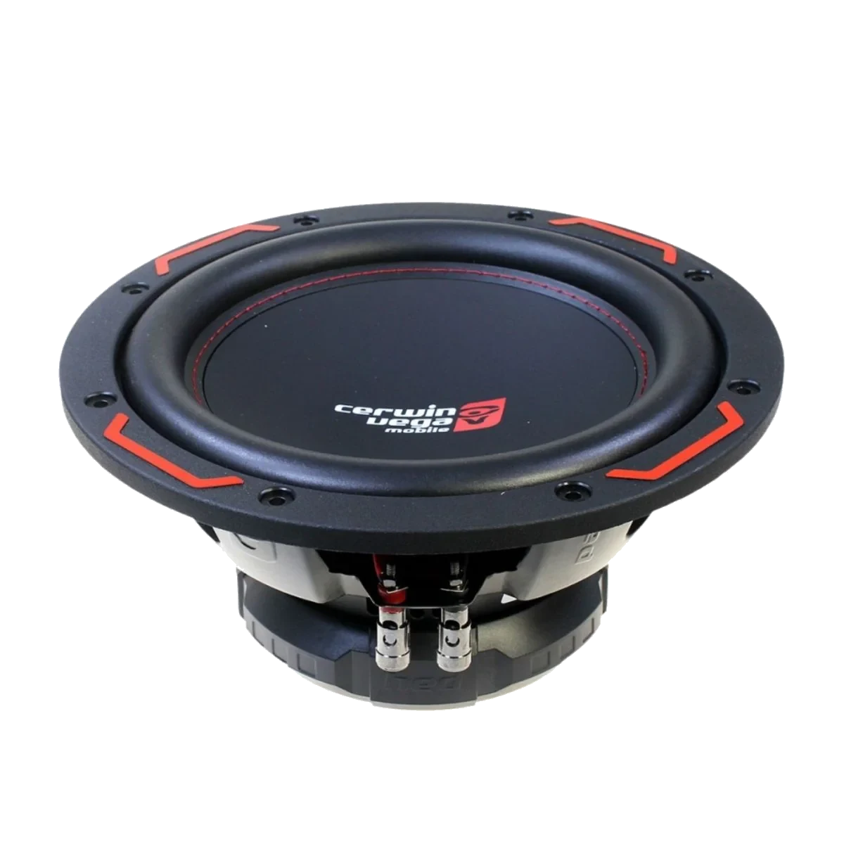 HED Series 10" DVC Subwoofer (4Ω) - H7104D