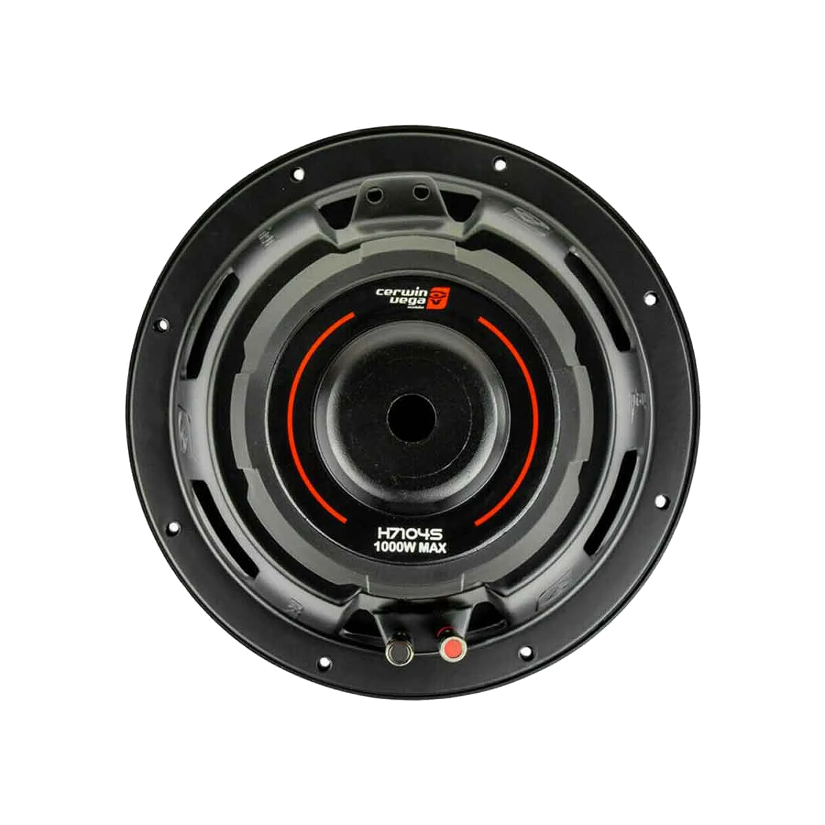 HED Series 10" SVC Subwoofer (4Ω) - H7104S