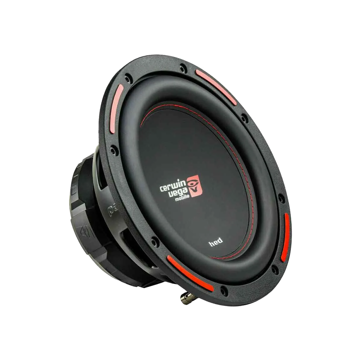 HED Series 10" SVC Subwoofer (4Ω) - H7104S