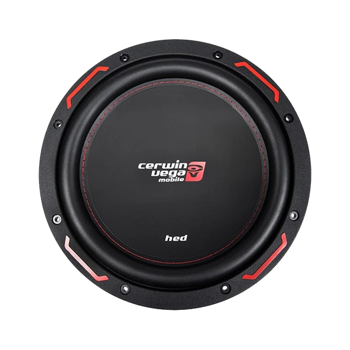 HED Series 12" DVC Subwoofer (4Ω) - H7124D