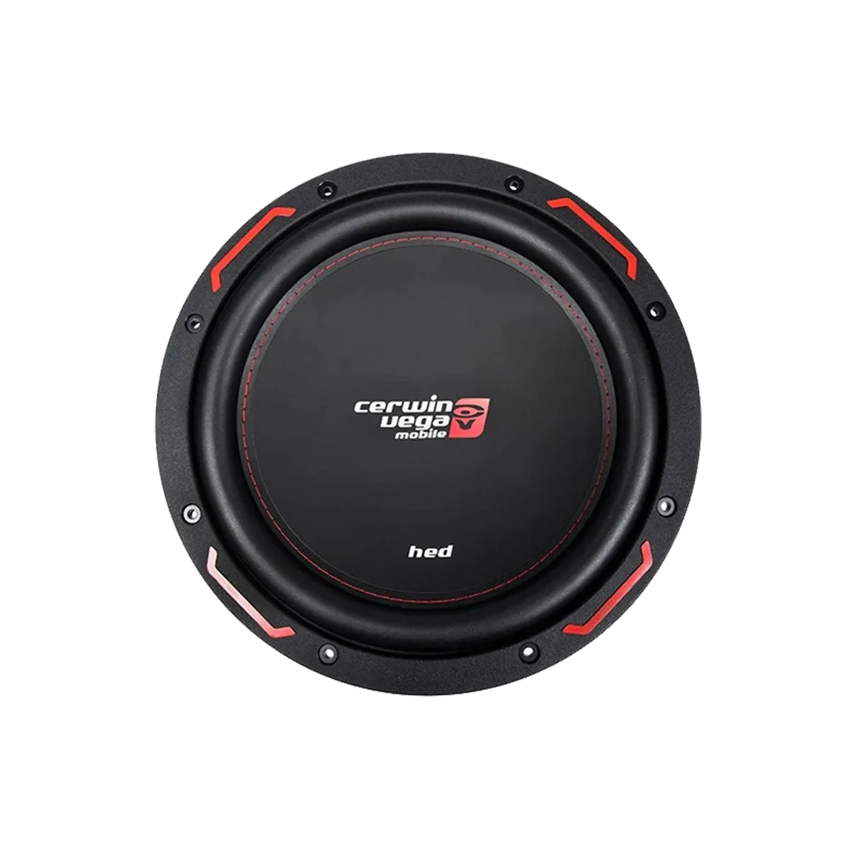 HED Series 10" SVC Subwoofer (4Ω) - H7104S