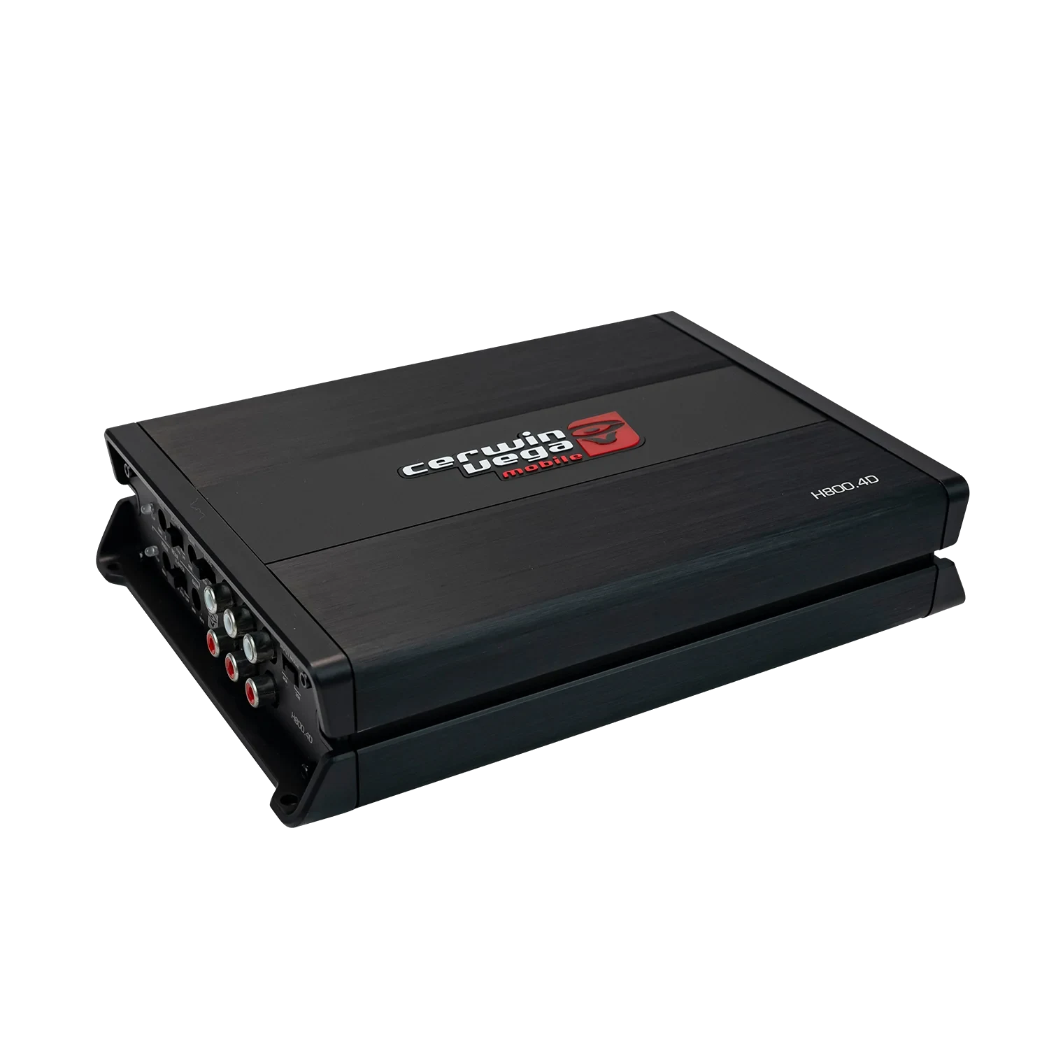 HED 4-Channel 800W Full Range Class-D Amplifier - H800.4D