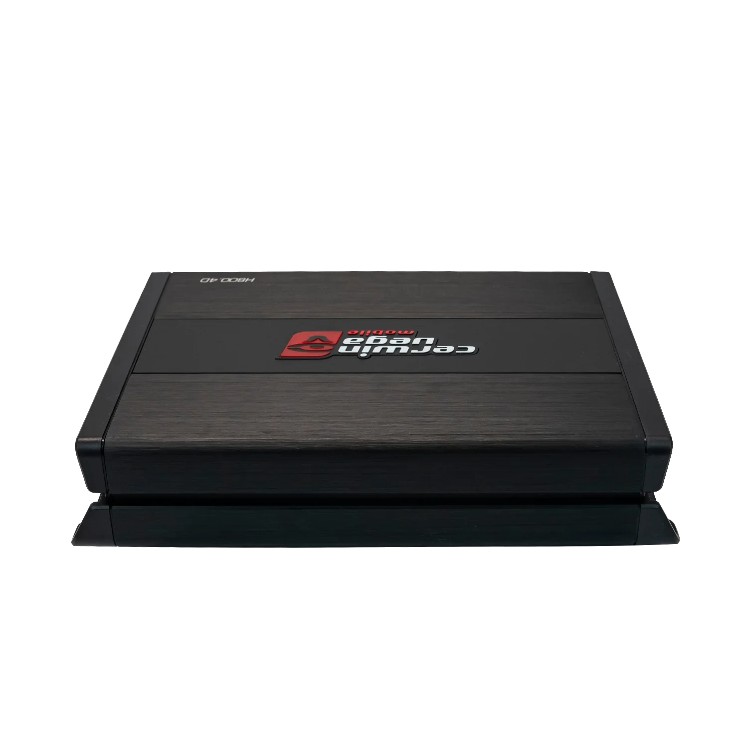 HED 4-Channel 800W Full Range Class-D Amplifier - H800.4D