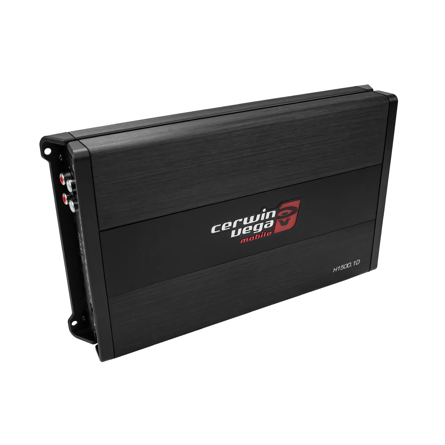 HED 1-Channel 1500W Class-D Monoblock Amplifier - H1500.1D