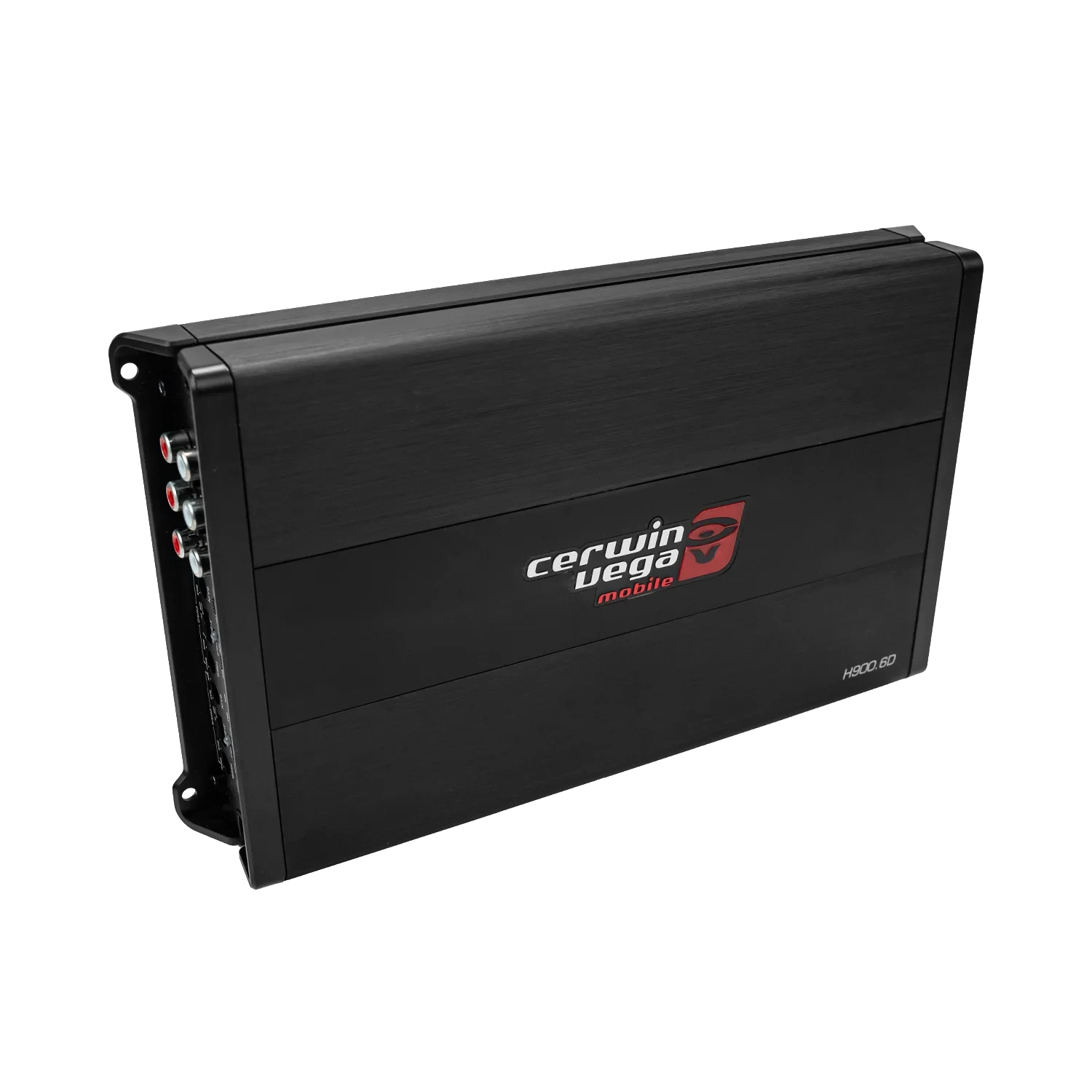 HED 6-Channel 900W Full Range Class-D Amplifier - H900.6D
