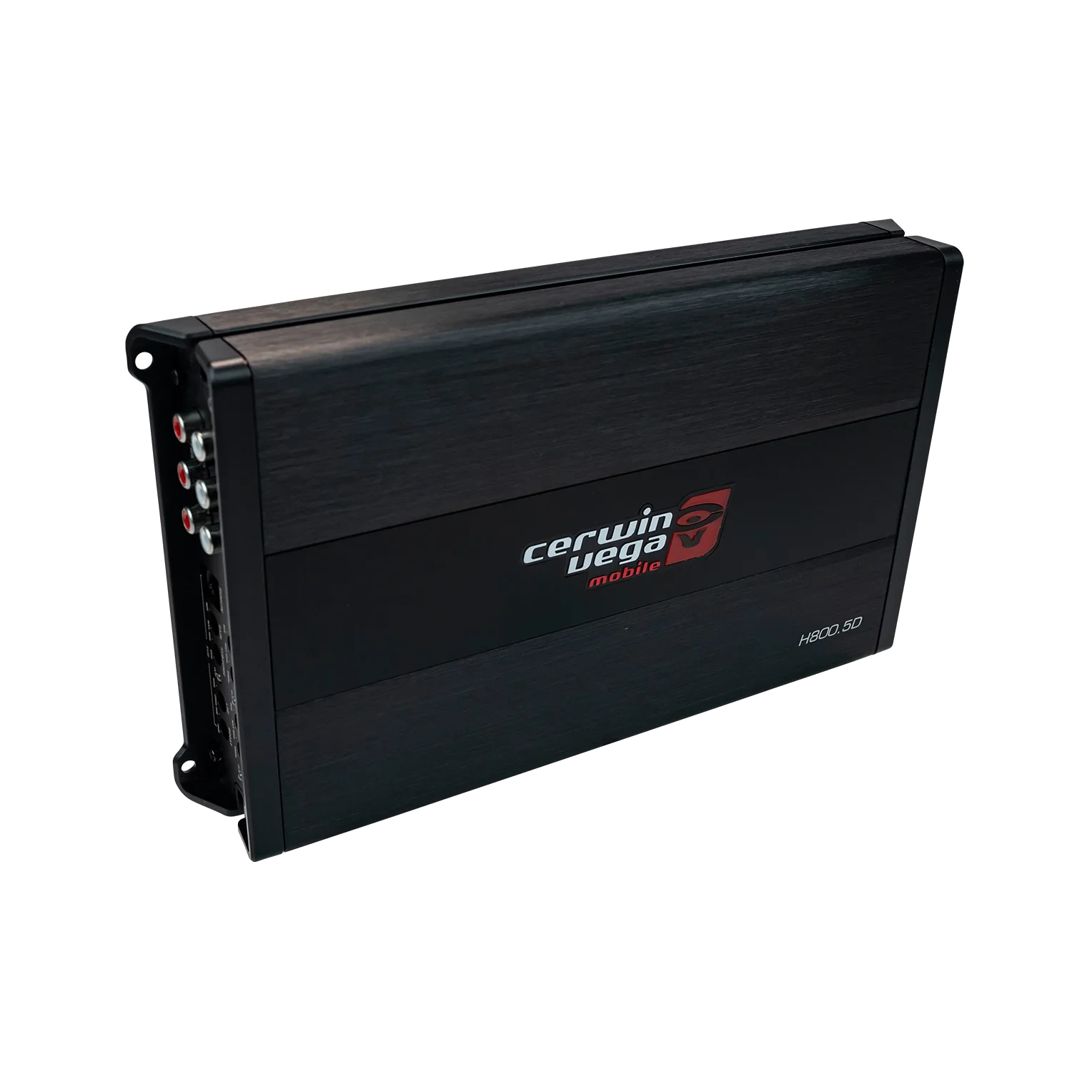 HED 5-Channel 800W Full Range Class-D Amplifier - H800.5D