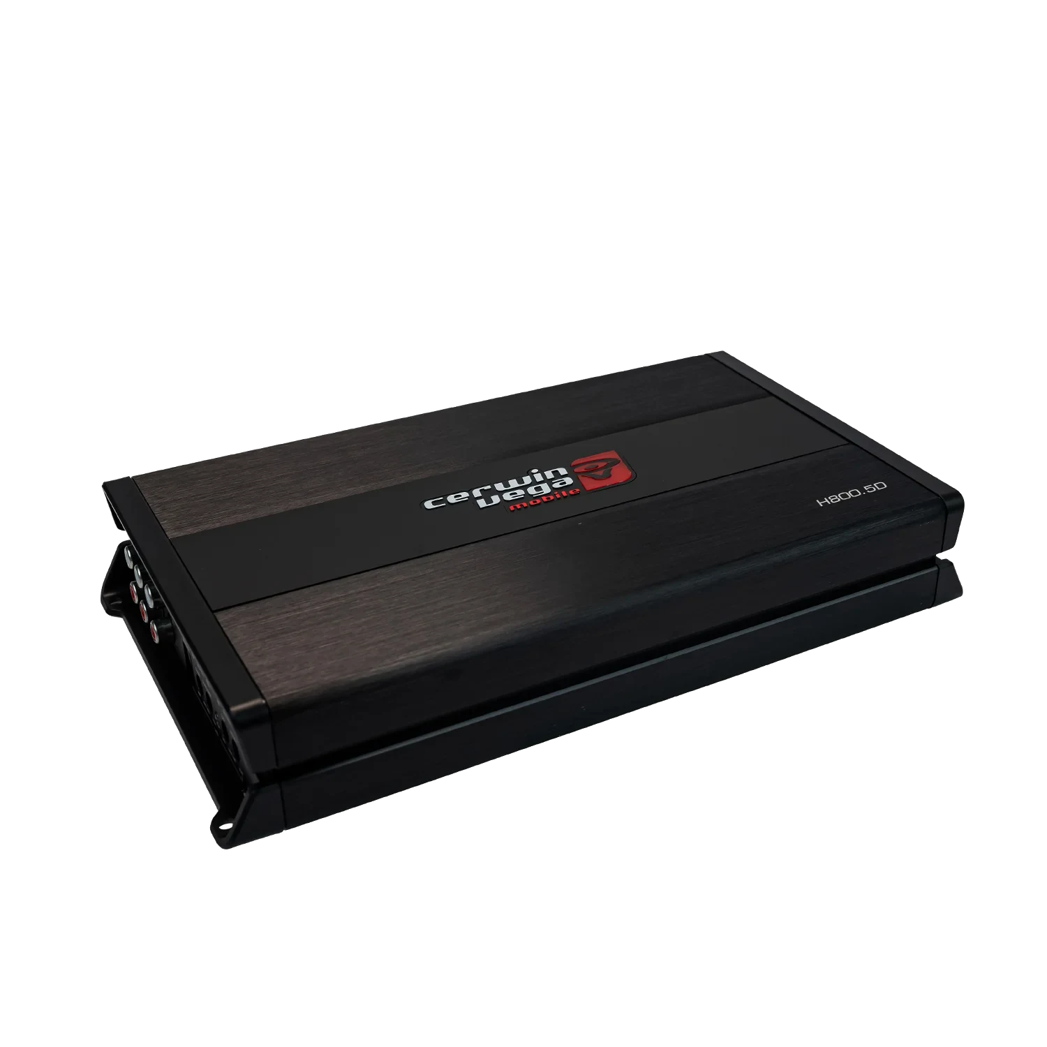 HED 5-Channel 800W Full Range Class-D Amplifier - H800.5D