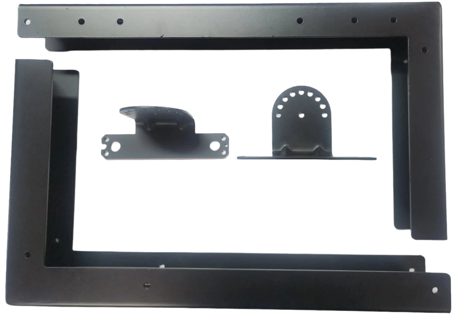 CVE Series PA Speaker Wall/Ceiling Mounting Bracket - HARP00110