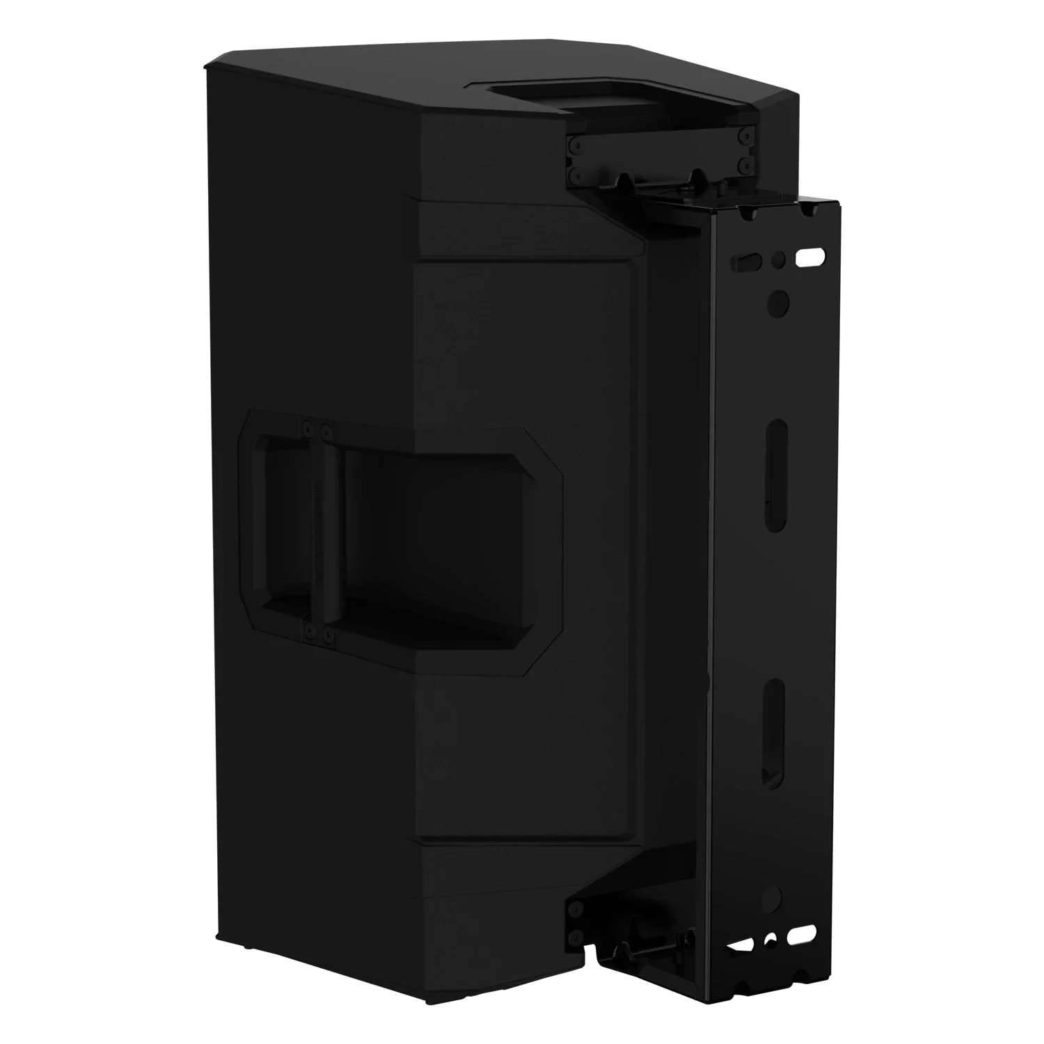 CVE Series PA Speaker Wall/Ceiling Mounting Bracket - HARP00110