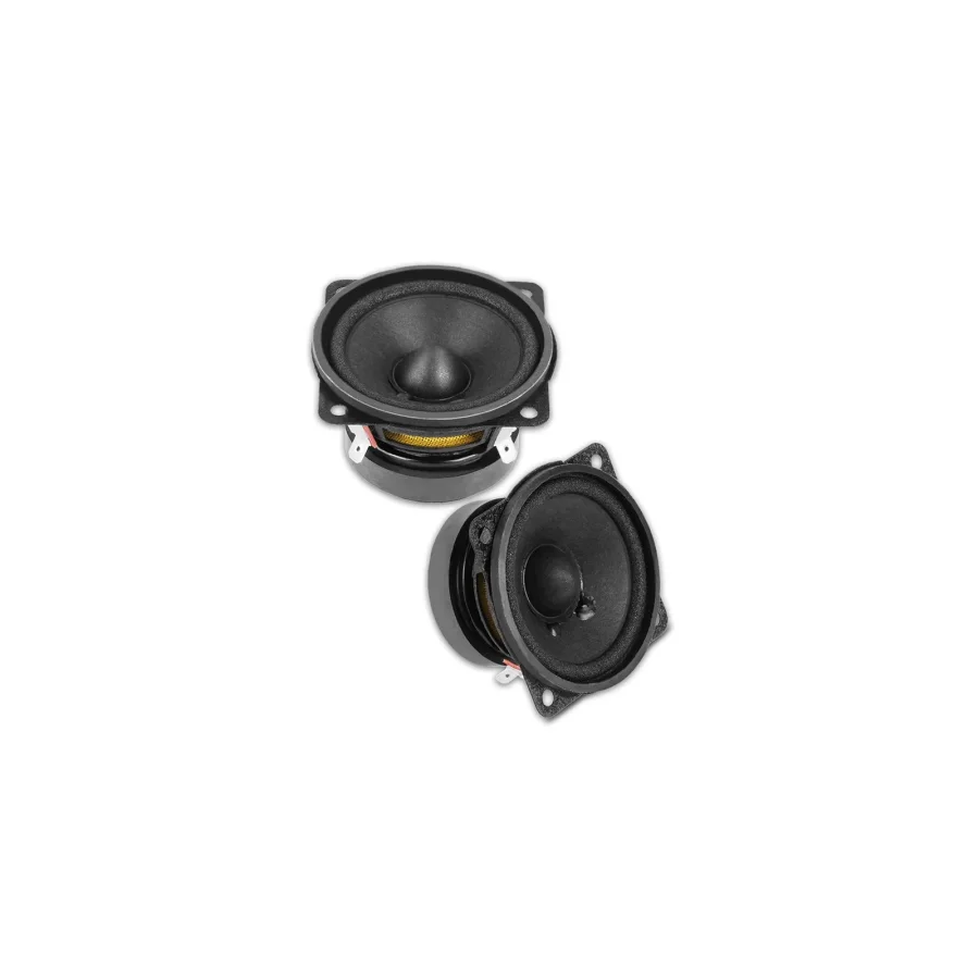 H25 - HED 2.5” Full Range Speaker Set