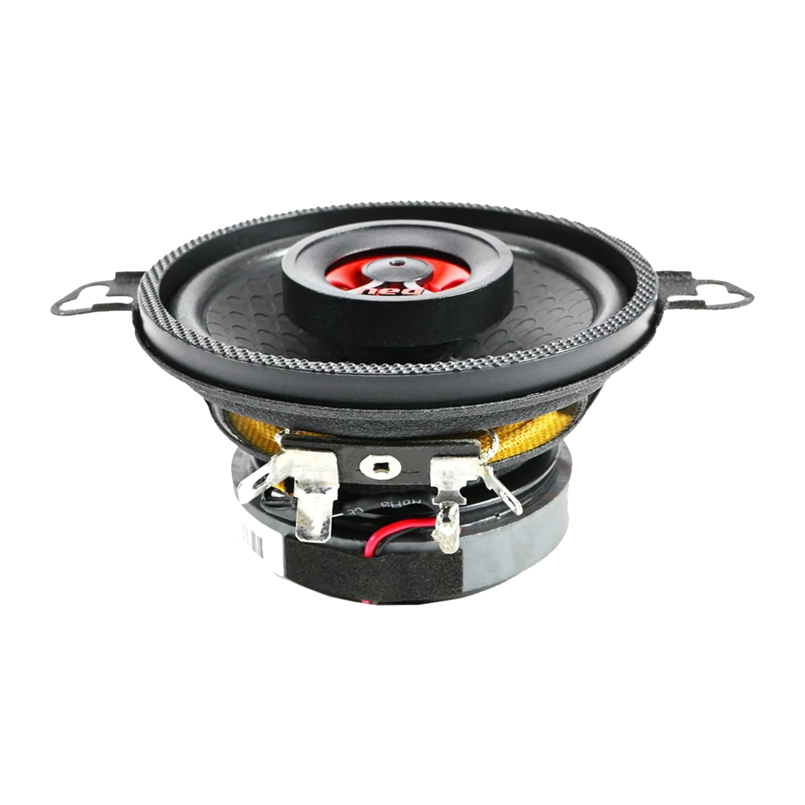H35 - HED 3.5” 2-Way Coaxial Full Range Speaker Set