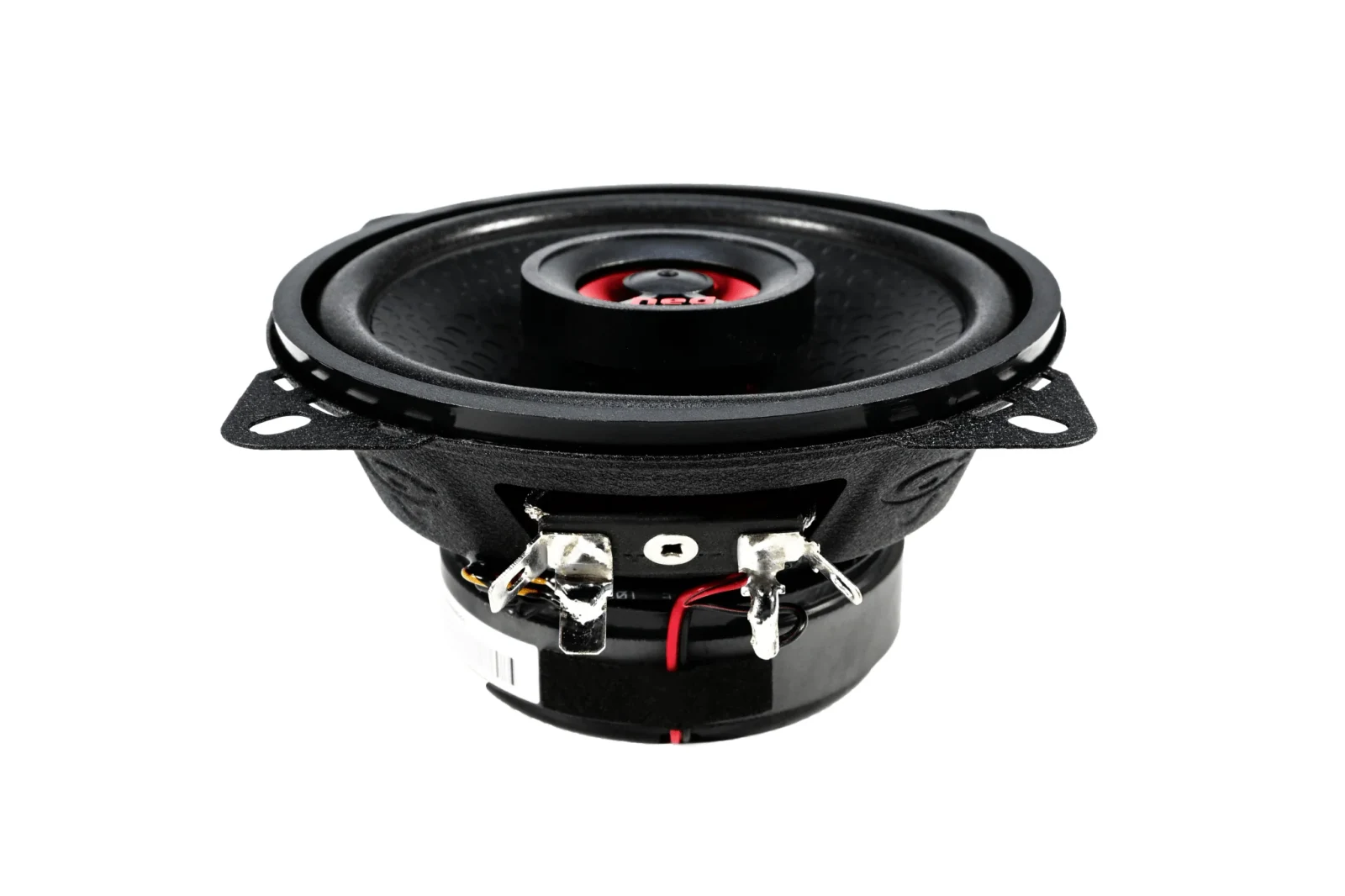 H40 - HED 4” 2-Way Coaxial Full Range Speaker Set