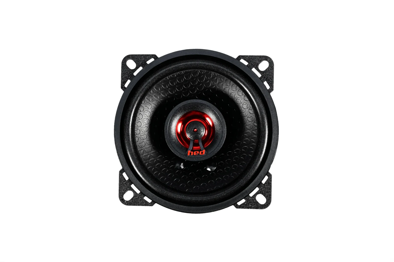 H40 - HED 4” 2-Way Coaxial Full Range Speaker Set
