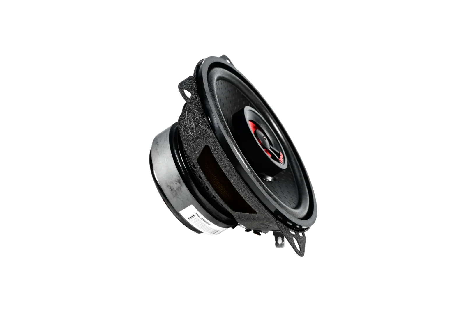H40 - HED 4” 2-Way Coaxial Full Range Speaker Set
